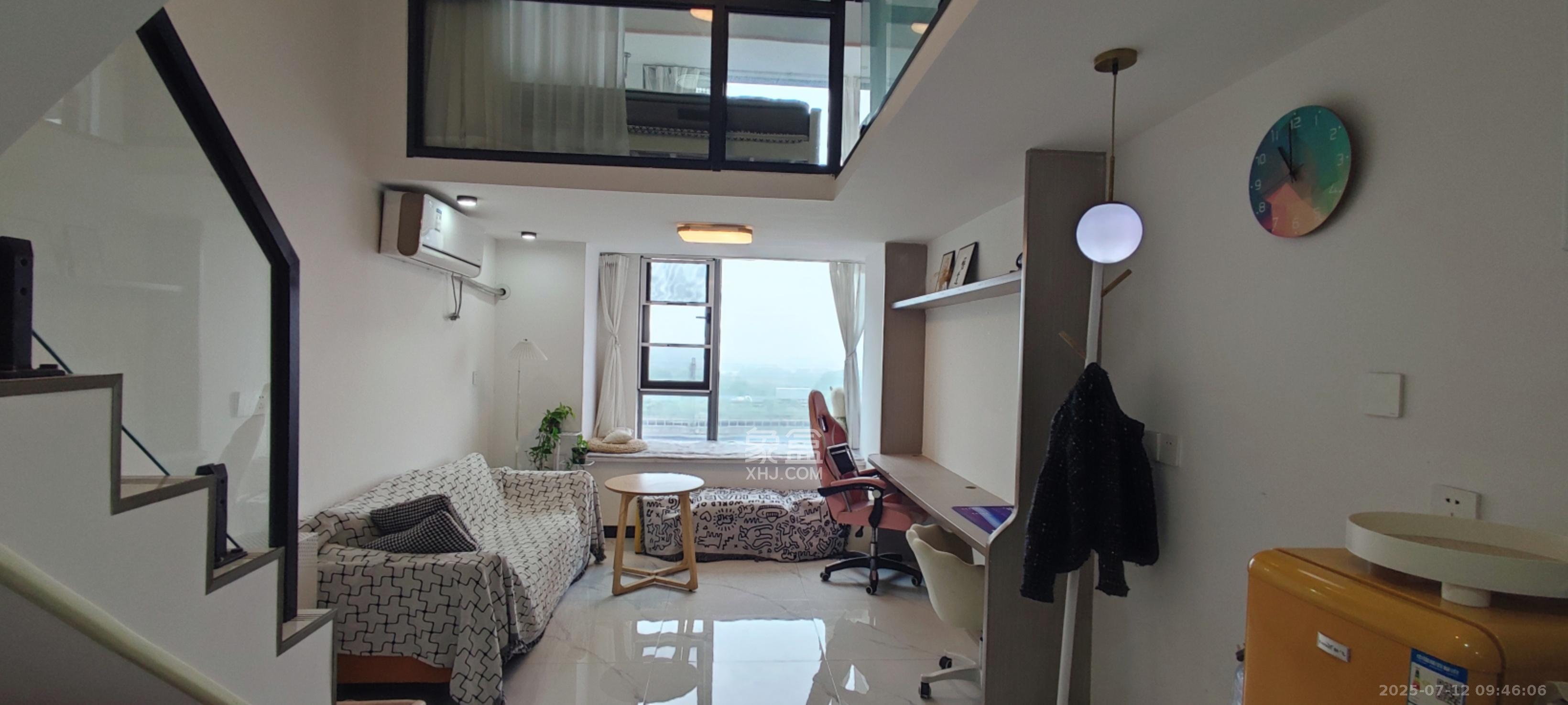 信诚湘江揽月(至善美景大厦)  1室0厅0卫    1600.0元/月 信诚湘江揽月(至善美景大厦)  1室0厅0卫    1600.0元/月