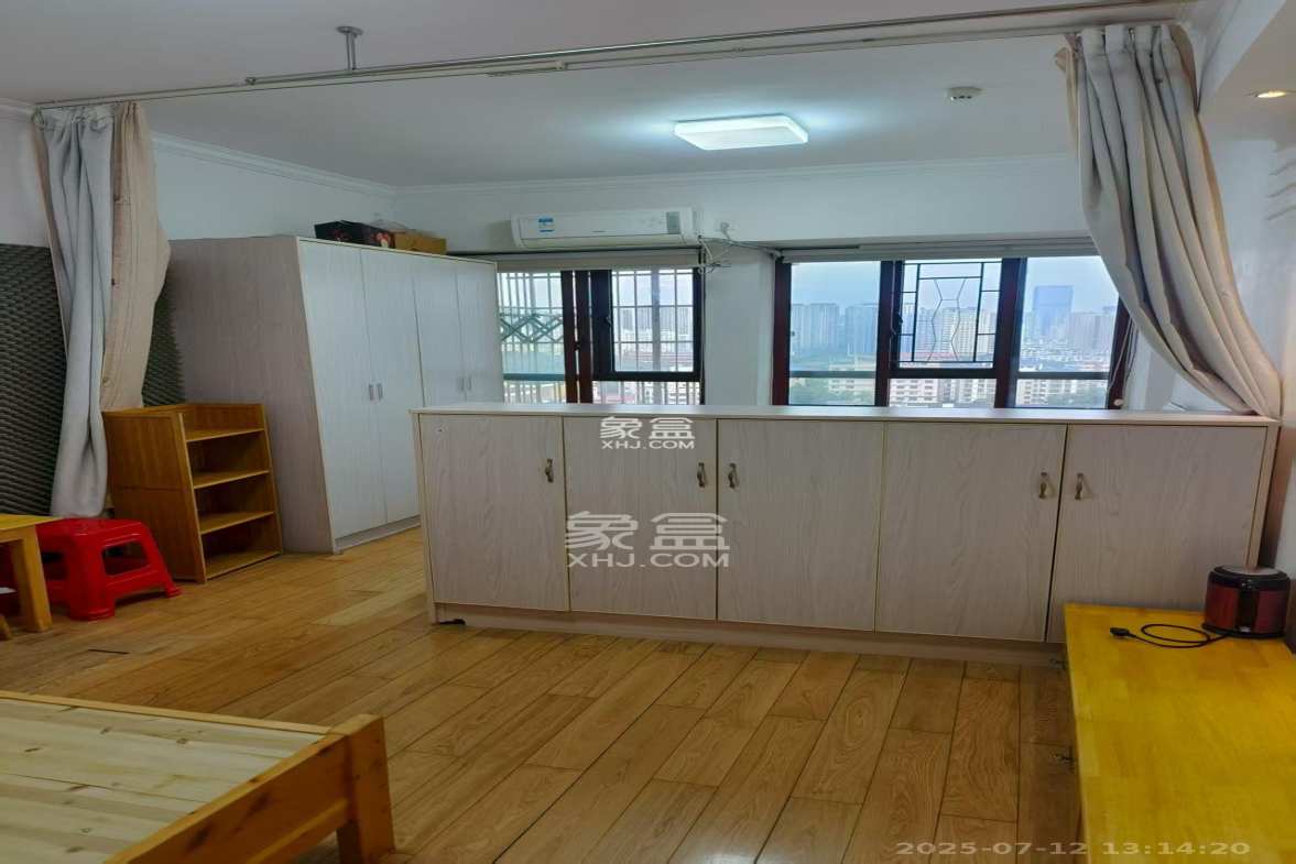 雅第大厦 1室1厅1卫 2450.0元/月 雅第大厦 1室1厅1卫 2450.0元/月室内图