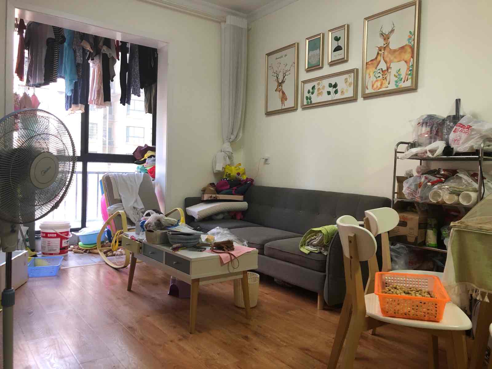 天门壹号 1室1厅1卫 1200.0元/月 天门壹号 1室1厅1卫 1200.0元/月室内图