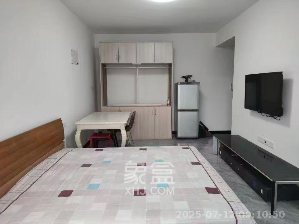 和庄  1室0厅0卫    1500.0元/月 和庄  1室0厅0卫    1500.0元/月室内图