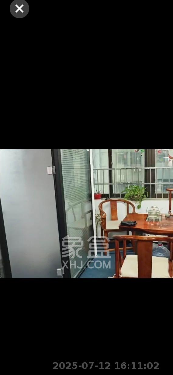 华菱大厦 4室2厅1卫 15000.0元/月 华菱大厦 4室2厅1卫 15000.0元/月室内图