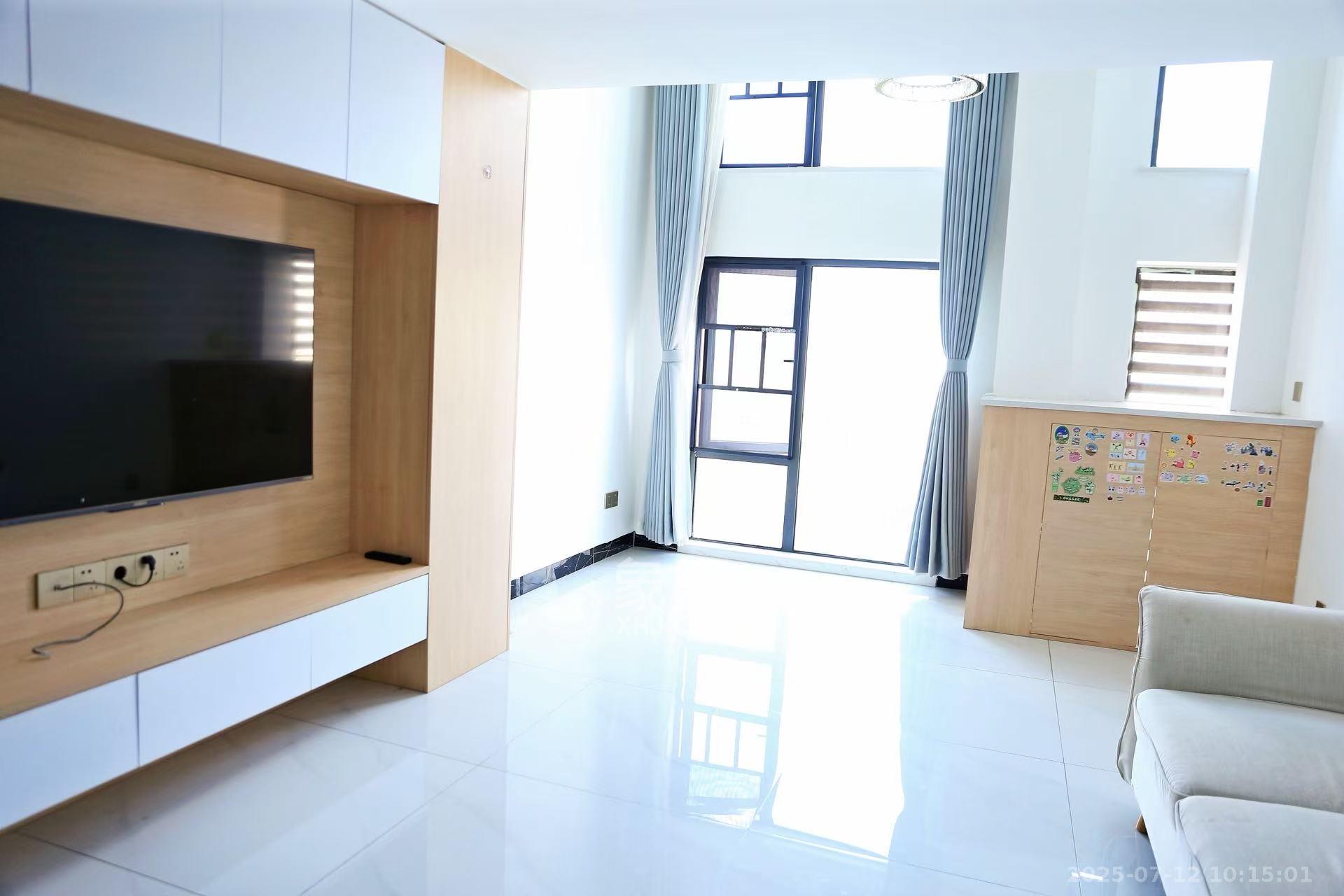 欣隆居  1室1厅1卫   2400.00元/月室内图