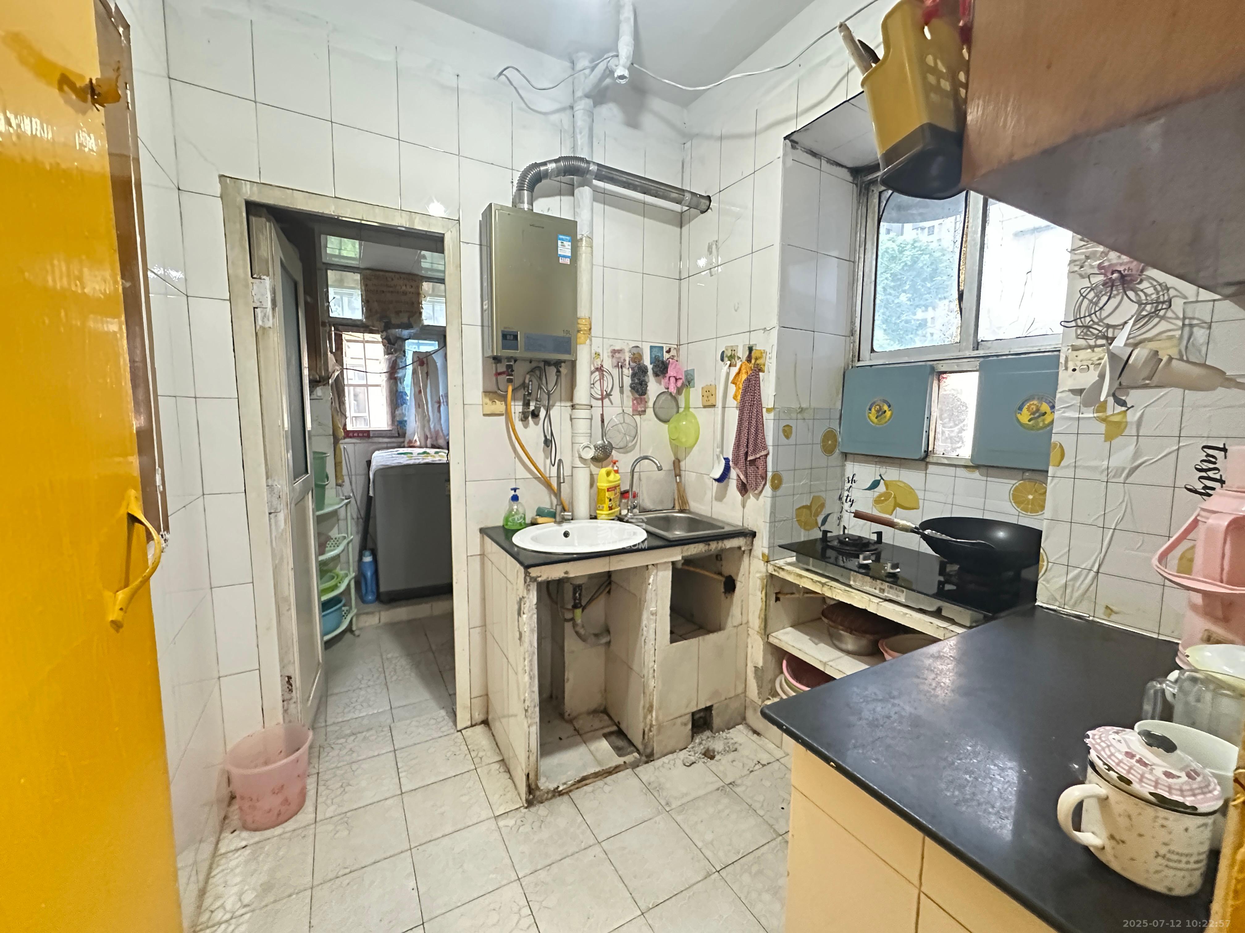 涂北小区  2室1厅1卫    1600.0元/月室内图