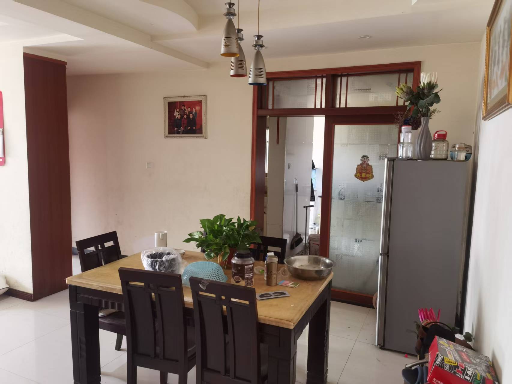 君悦华府 3室2厅2卫 72.80万 君悦华府 3室2厅2卫 72.80万其他