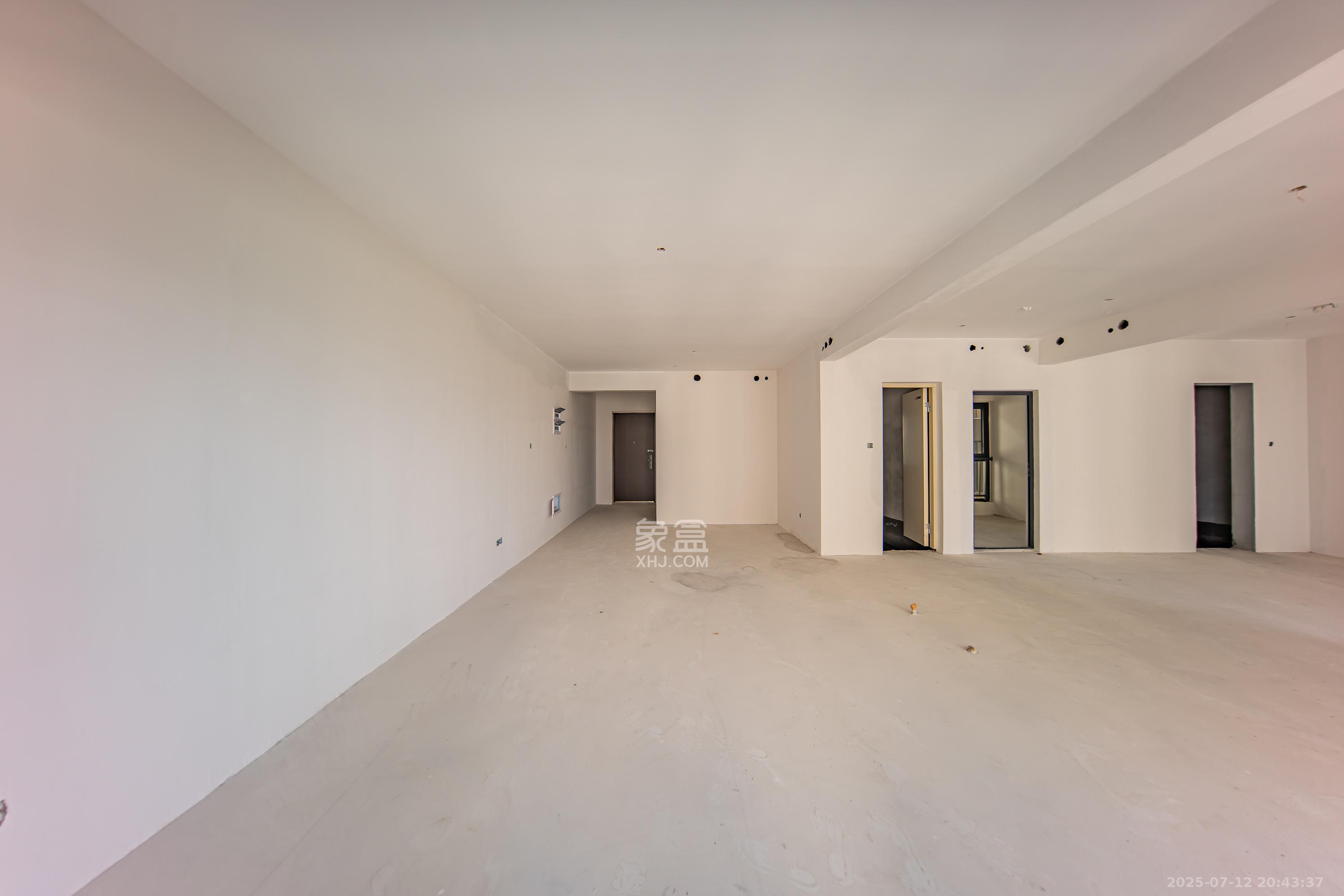 建投象山国际  3室2厅2卫    140.0万