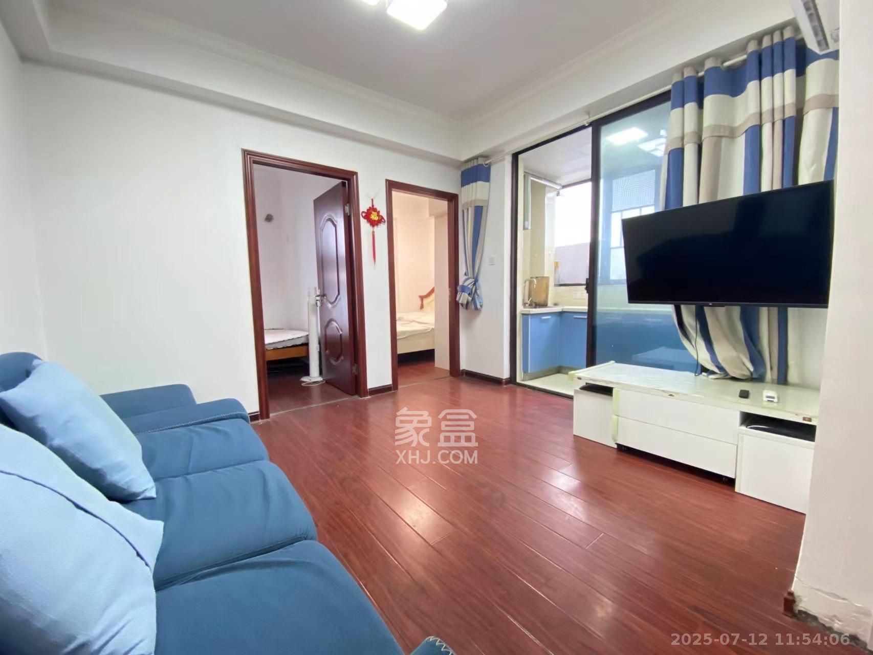 星宇V立方(旭和大厦) 2室1厅1卫 1800.0元/月 星宇V立方(旭和大厦) 2室1厅1卫 1800.0元/月室内图