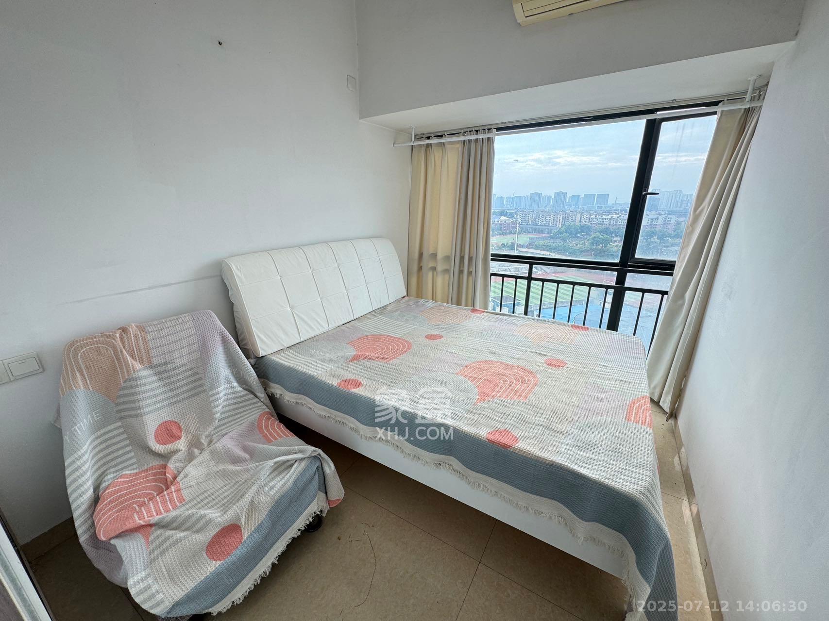方略90公馆  1室1厅1卫   1350.00元/月室内图