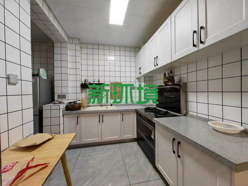 金域滨江 3室2厅1卫 2000.0元/月 金域滨江 3室2厅1卫 2000.0元/月室内图