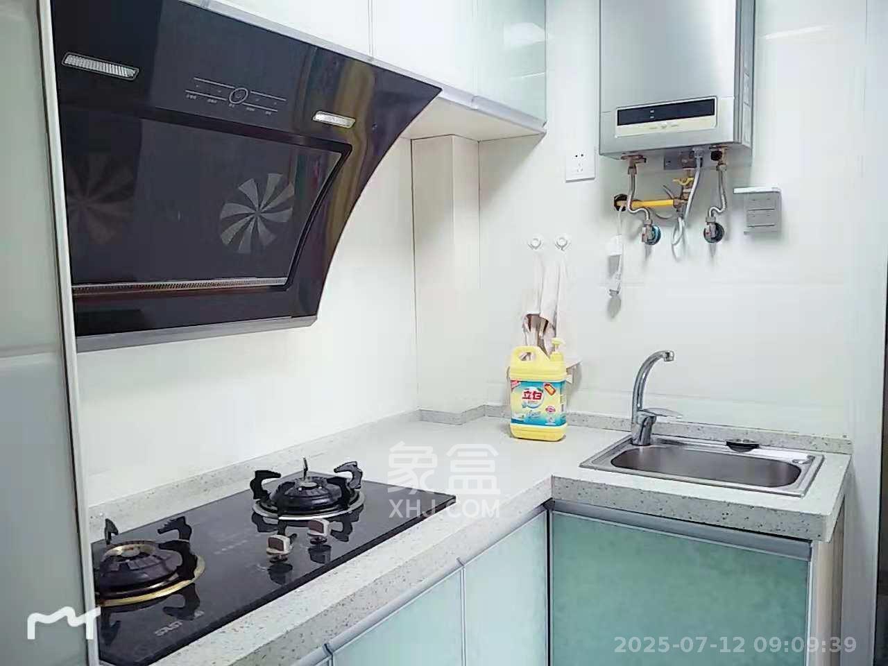 少帅府  2室1厅1卫   2200.00元/月室内图