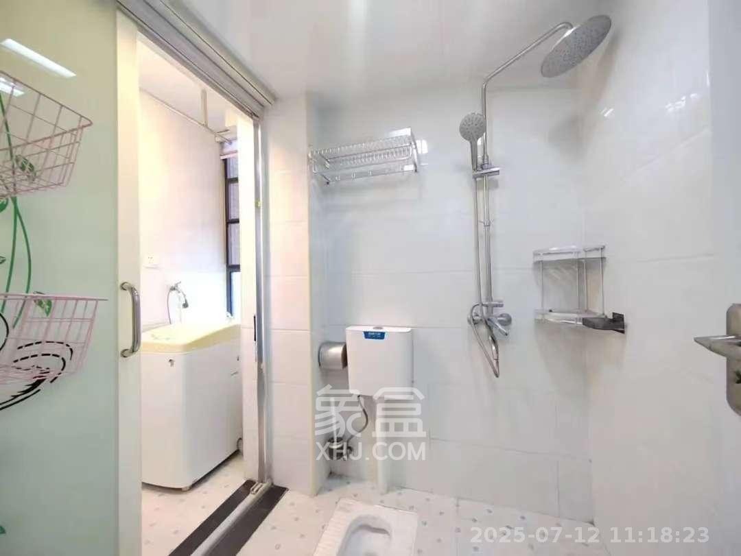 天鸿天府(天鸿中央大院) 2室1厅1卫 2200.0元/月 天鸿天府(天鸿中央大院) 2室1厅1卫 2200.0元/月室内图