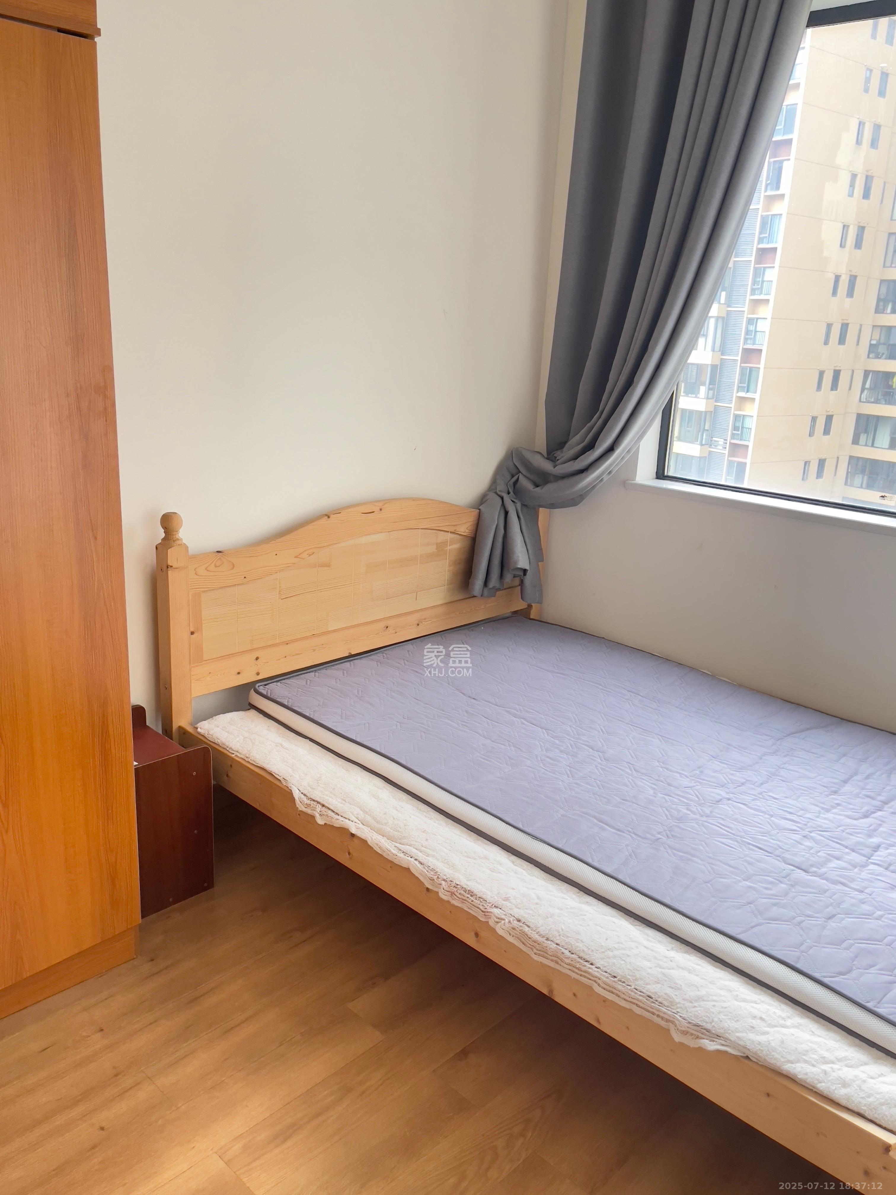 中建璟和城  4室2厅2卫   2800.00元/月室内图