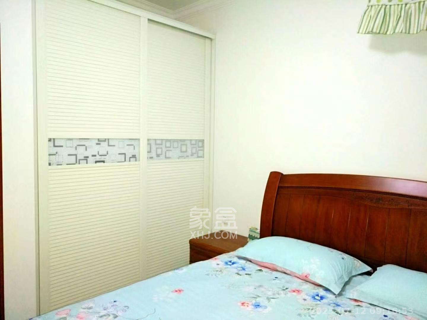 邦盛水岸御园  3室2厅2卫   2100.00元/月室内图