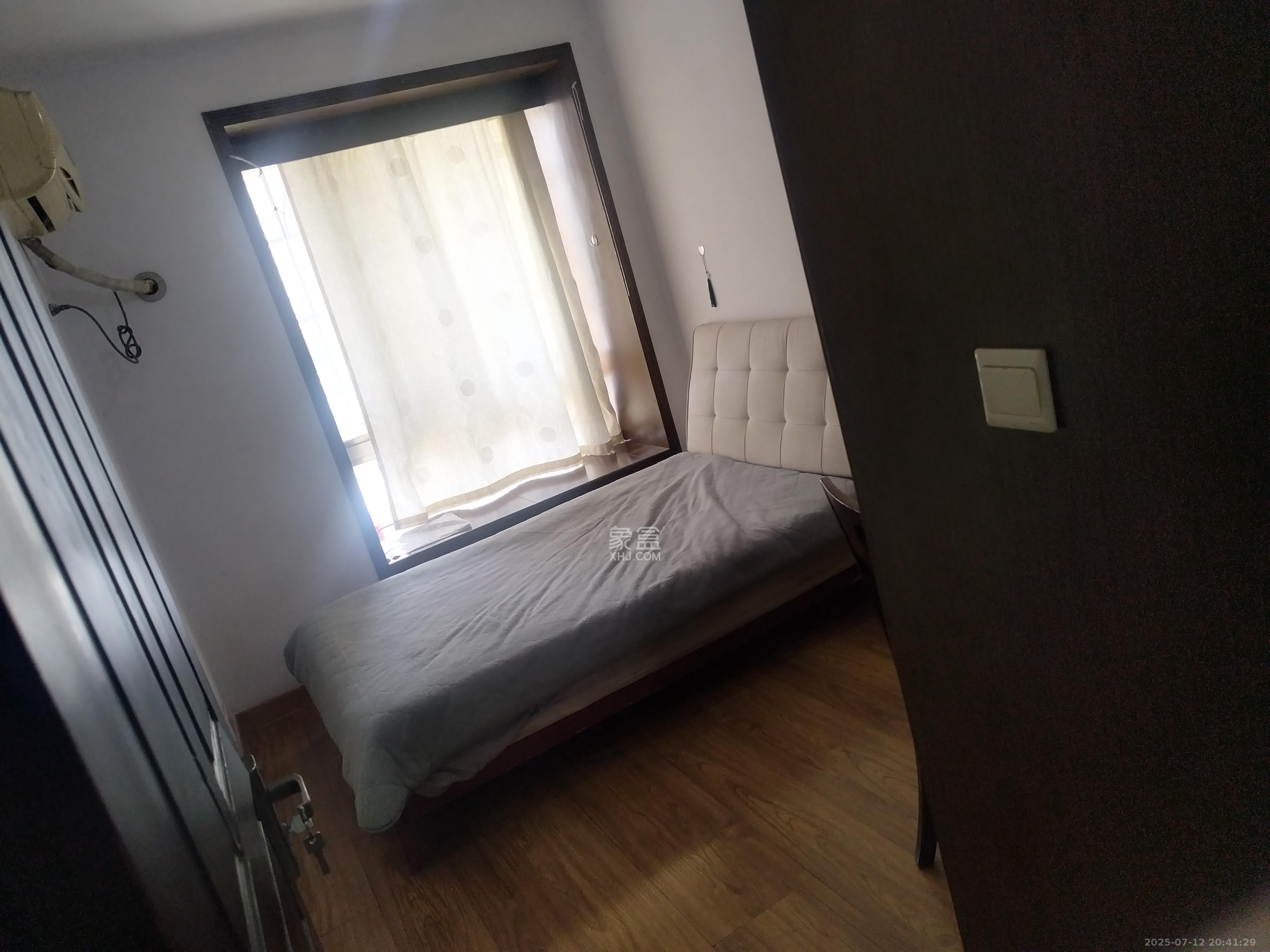 友谊社区（建湘瓷厂住宅小区）  2室2厅1卫    1600.0元/月室内图