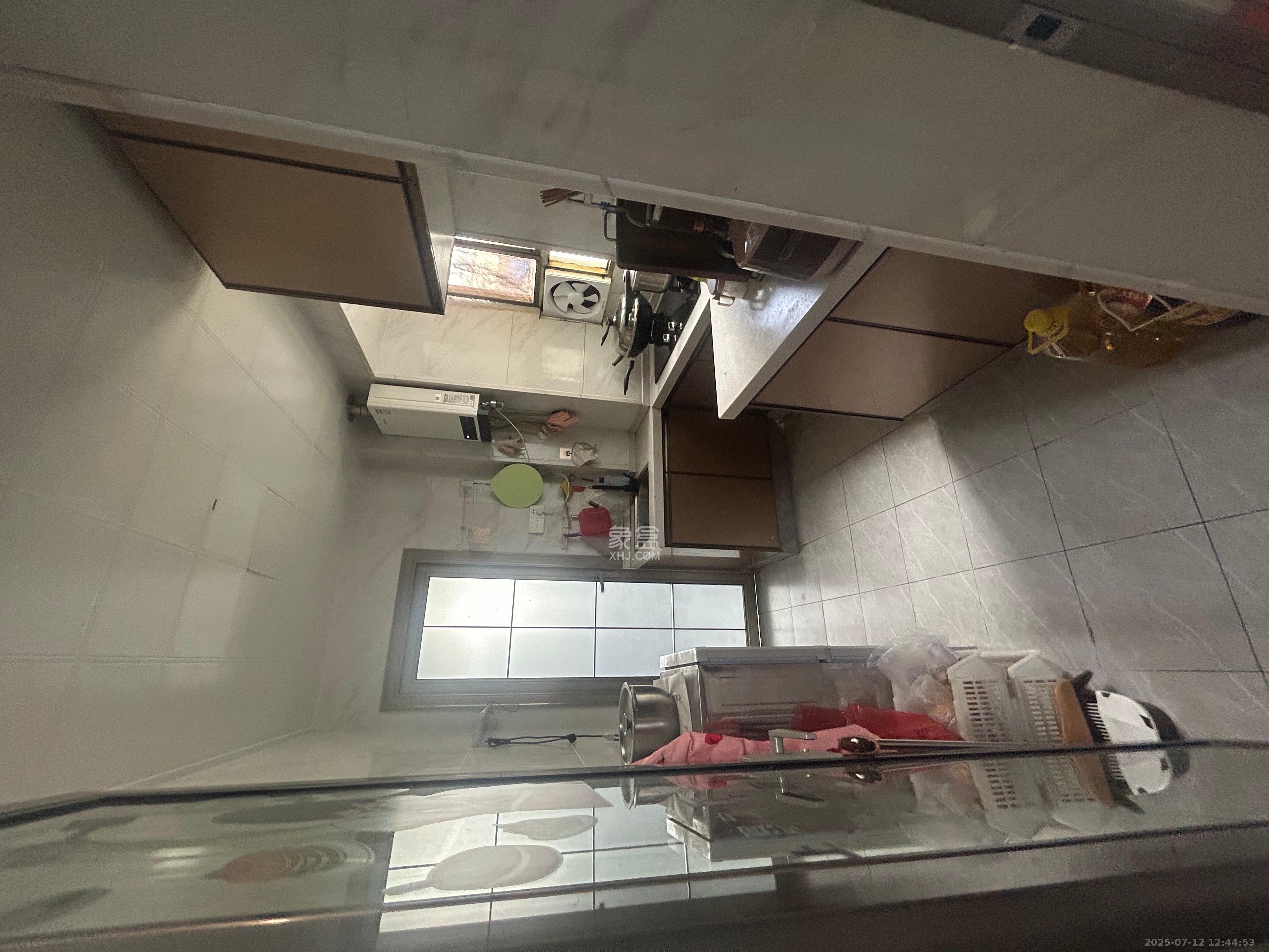 交通厅宿舍  2室1厅1卫   2800.00元/月室内图