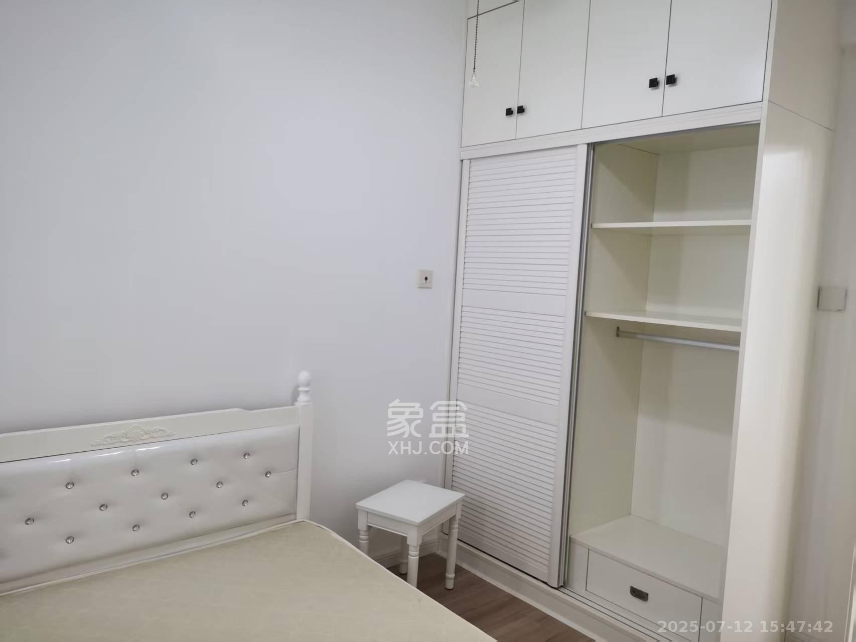 凯悦名城(泰悦公寓) 2室1厅1卫 2600.0元/月 凯悦名城(泰悦公寓) 2室1厅1卫 2600.0元/月室内图