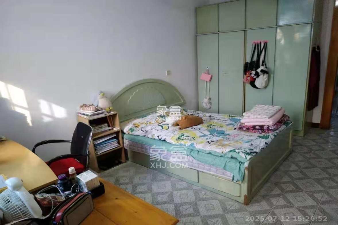 矿山研究院 2室2厅1卫 1600.0元/月 矿山研究院 2室2厅1卫 1600.0元/月室内图