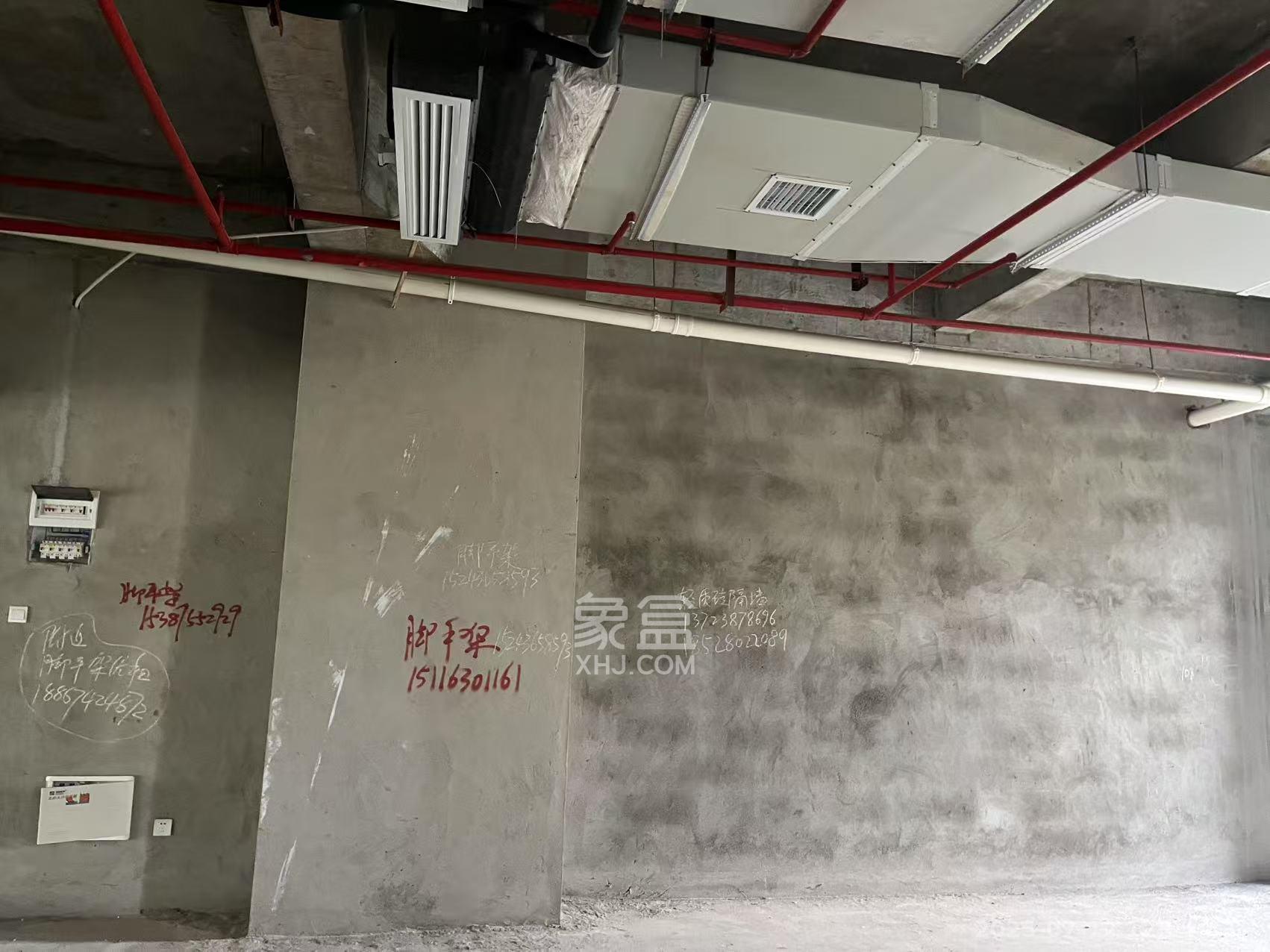 新世界广场   200.0㎡      12000.0元/月室内图