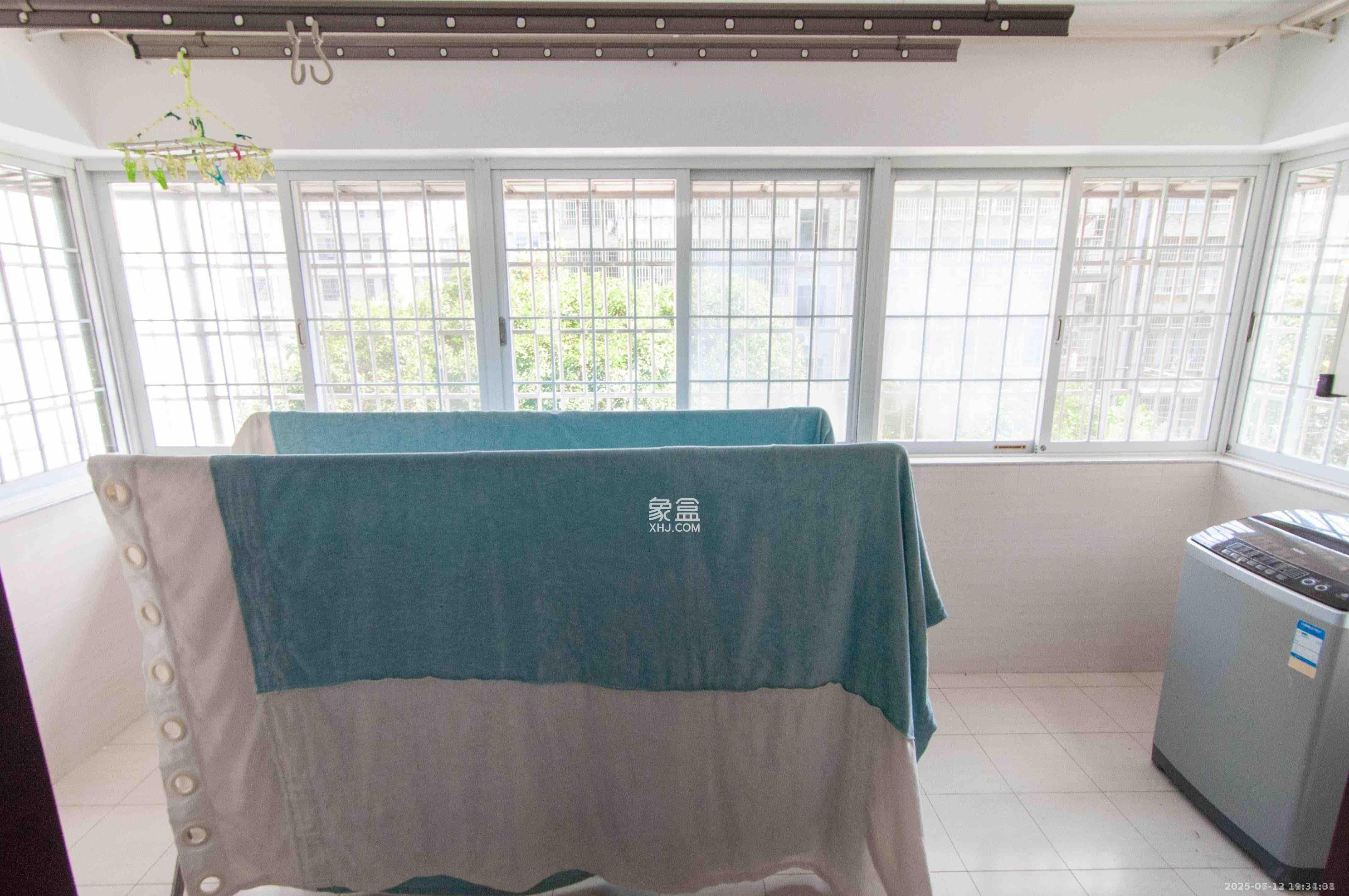 七里营老电表厂宿舍  3室2厅1卫   2400.00元/月室内图
