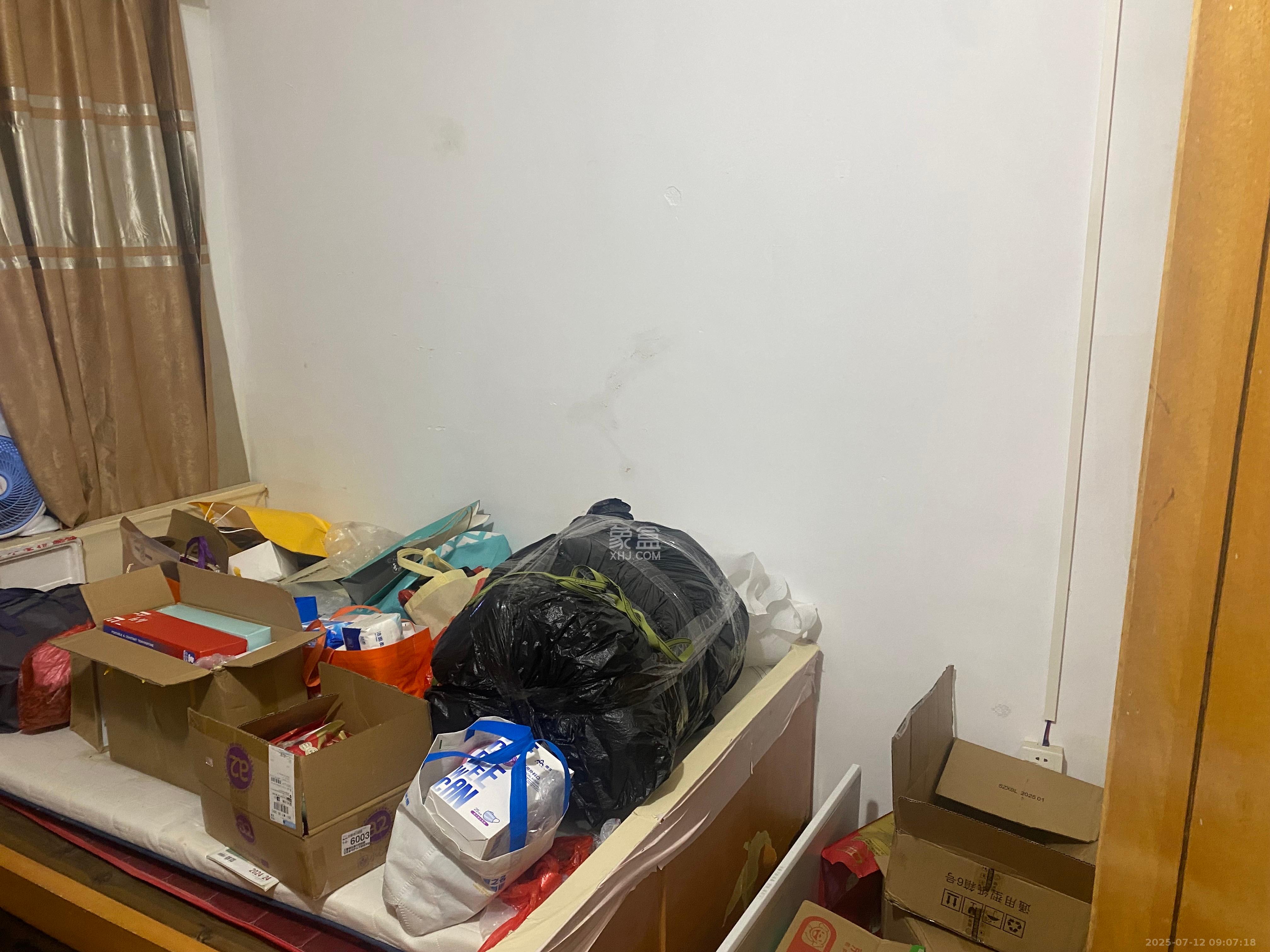 监狱管理局  3室1厅1卫   2600.00元/月室内图
