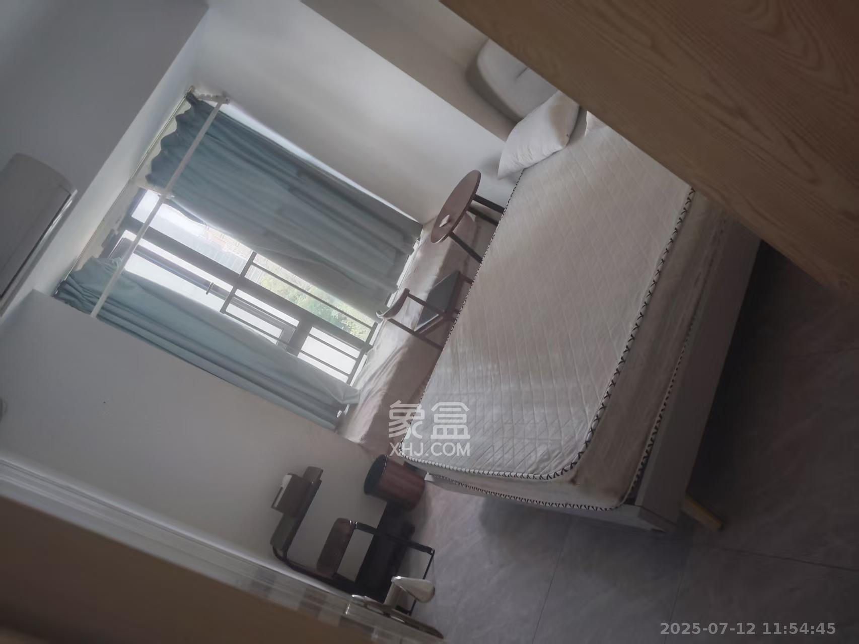 复地星光天地  1室0厅0卫    2400.0元/月室内图