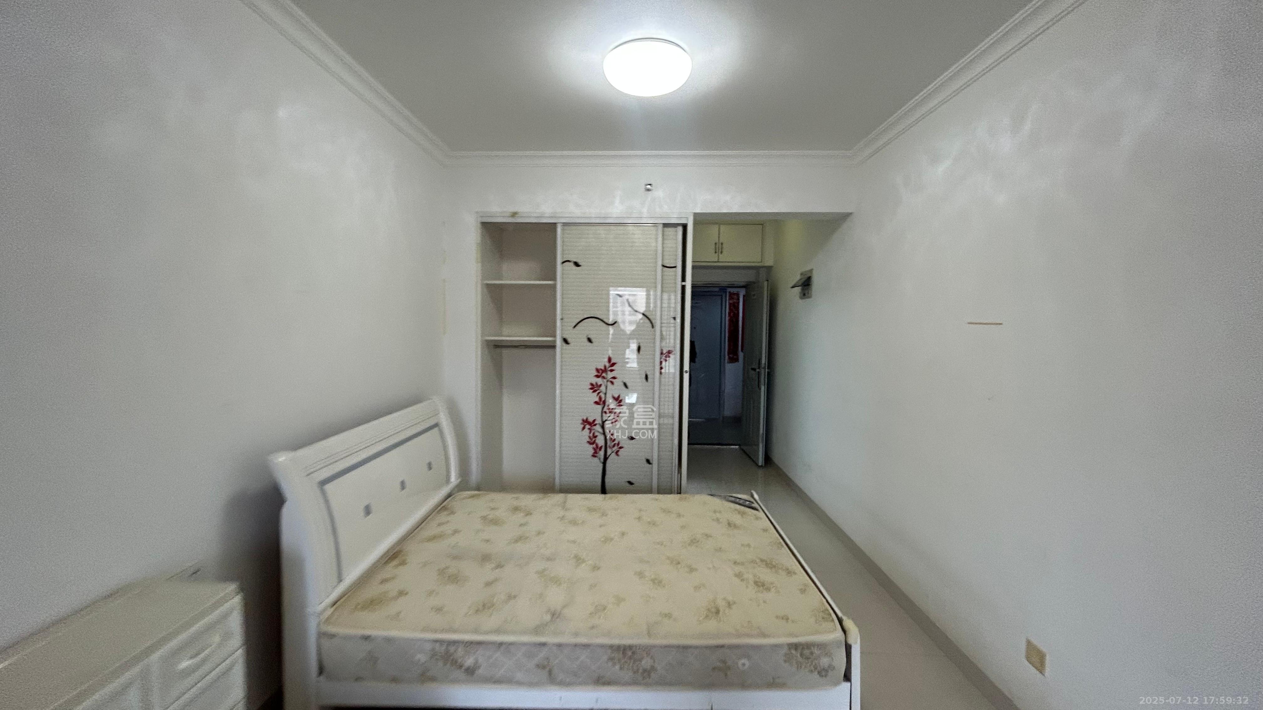 怡海星城 1室1厅1卫 900.0元/月 怡海星城 1室1厅1卫 900.0元/月室内图