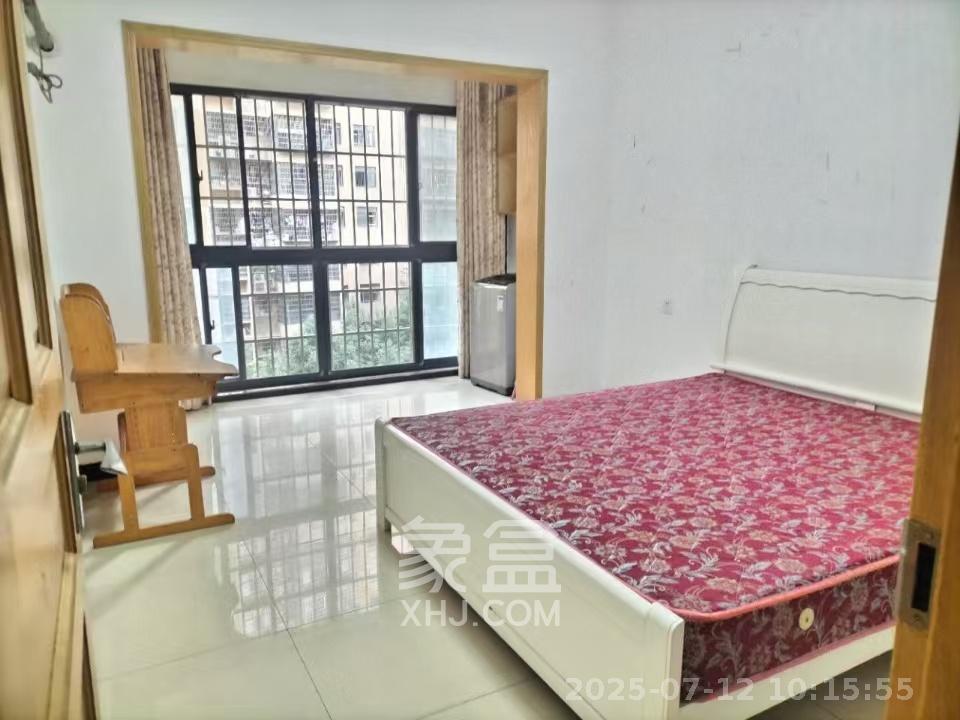 家和苑（原梅溪湖保障性住房一期）  3室2厅1卫   2400.00元/月室内图