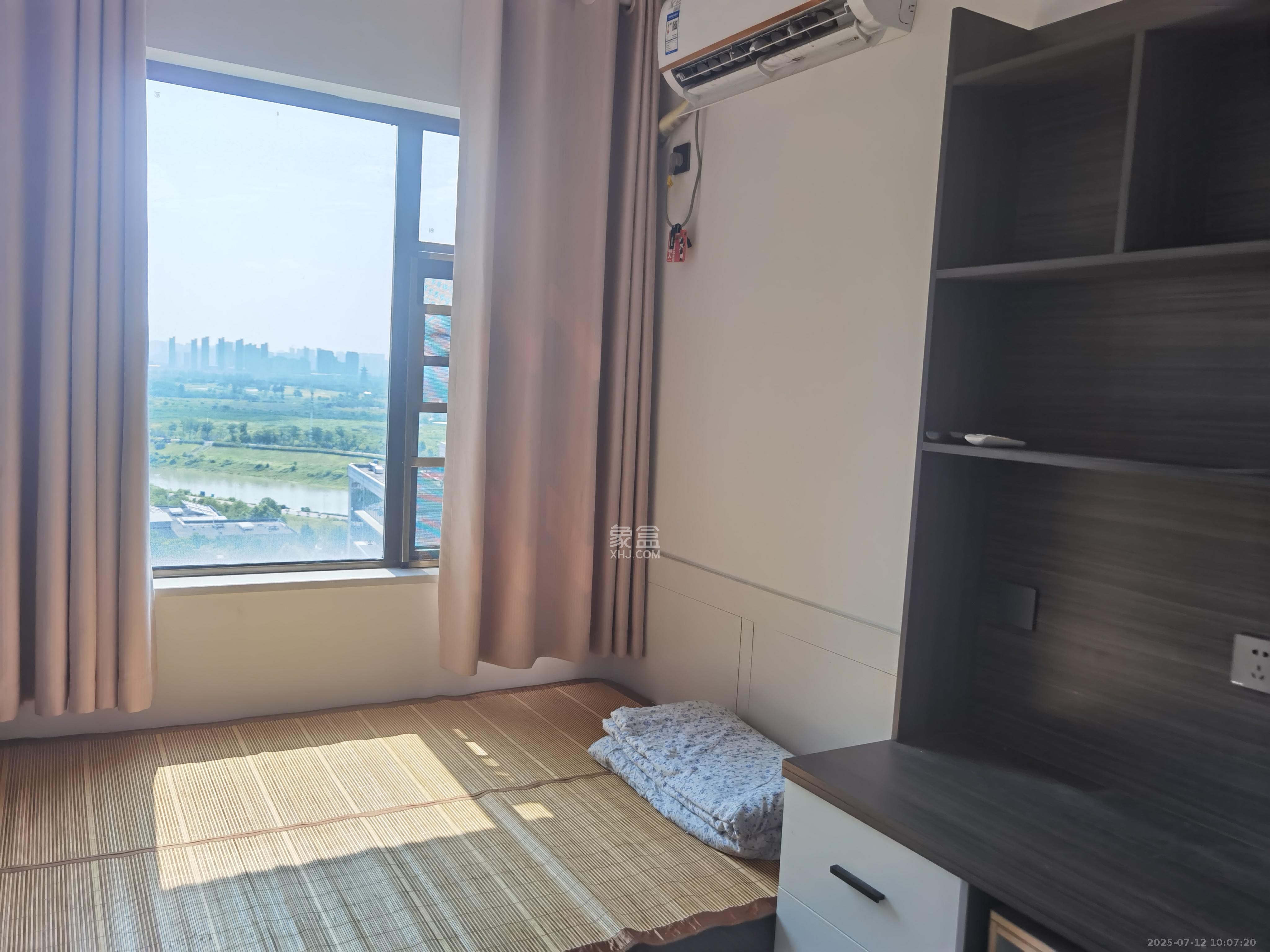 江山帝景雅典  3室2厅1卫   2200.00元/月室内图