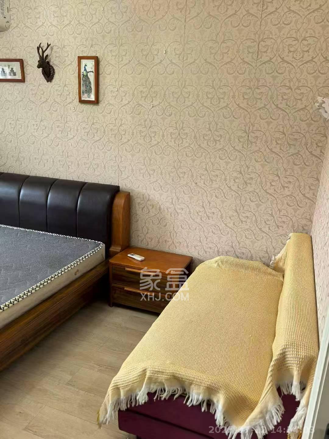 五江天街北区  1室1厅1卫   1400.00元/月室内图
