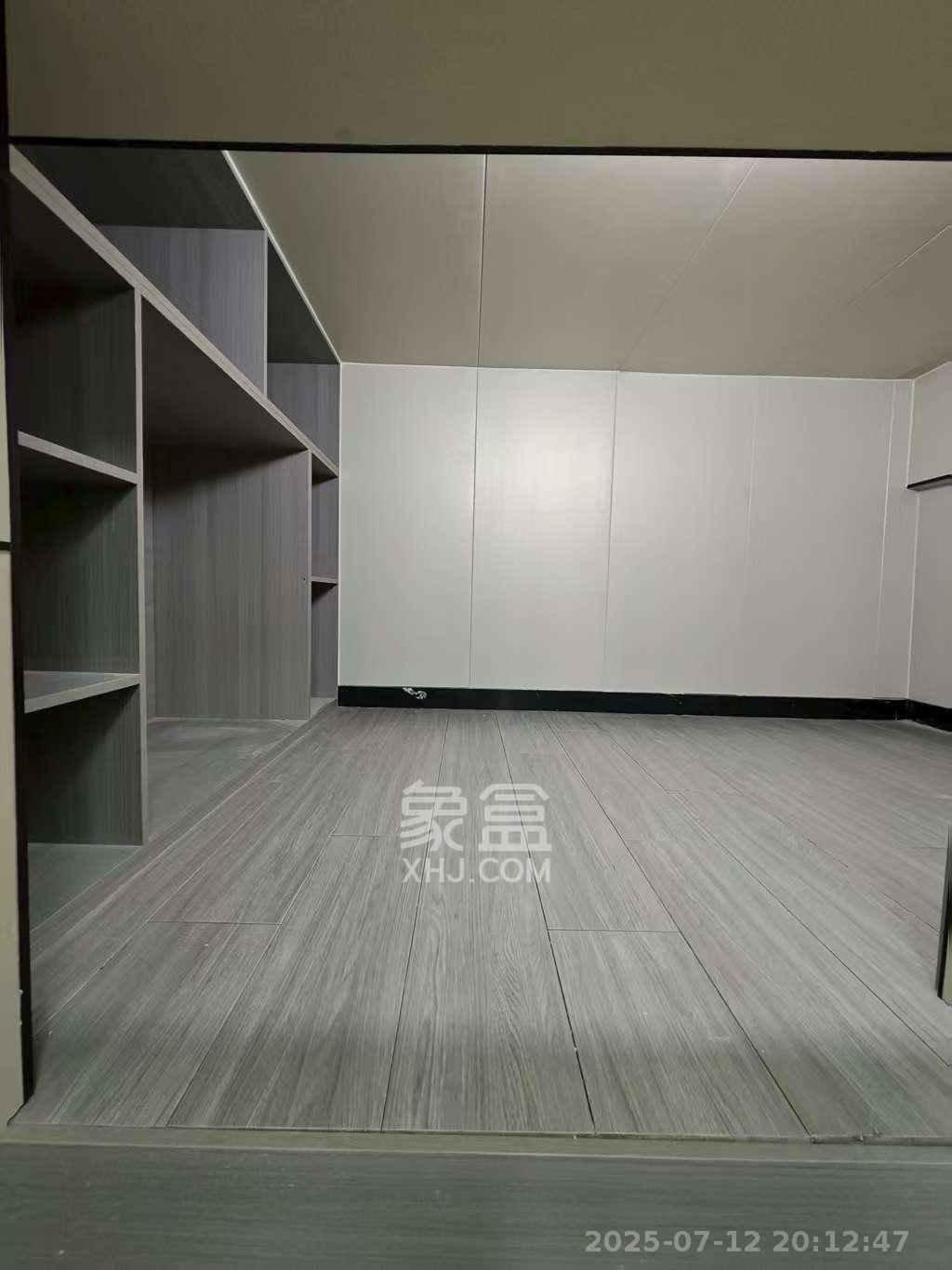 保利恒伟时光印象  1室0厅0卫   1350.00元/月室内图