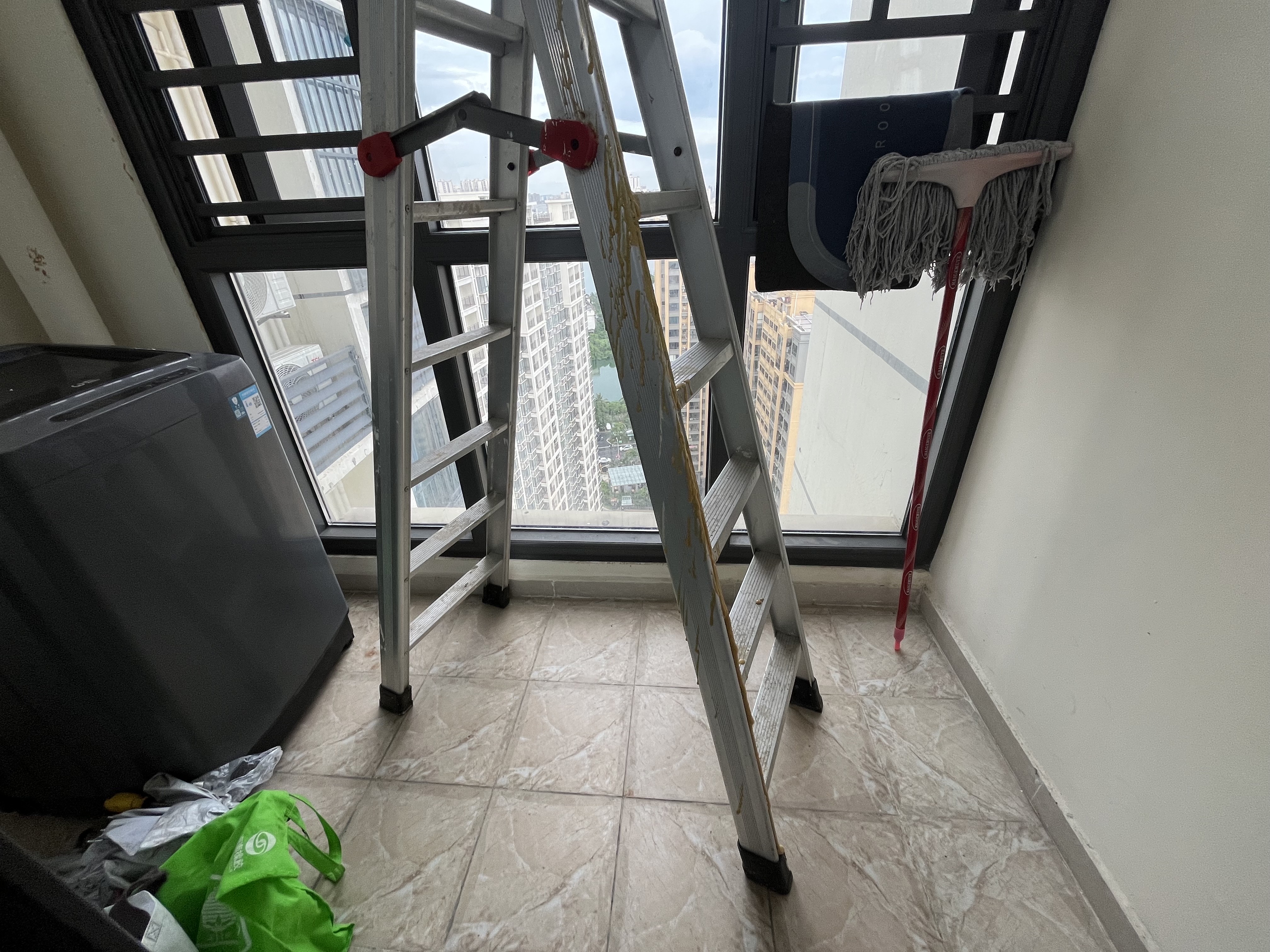 道客和悦嘉园  2室1厅1卫   2700.00元/月室内图