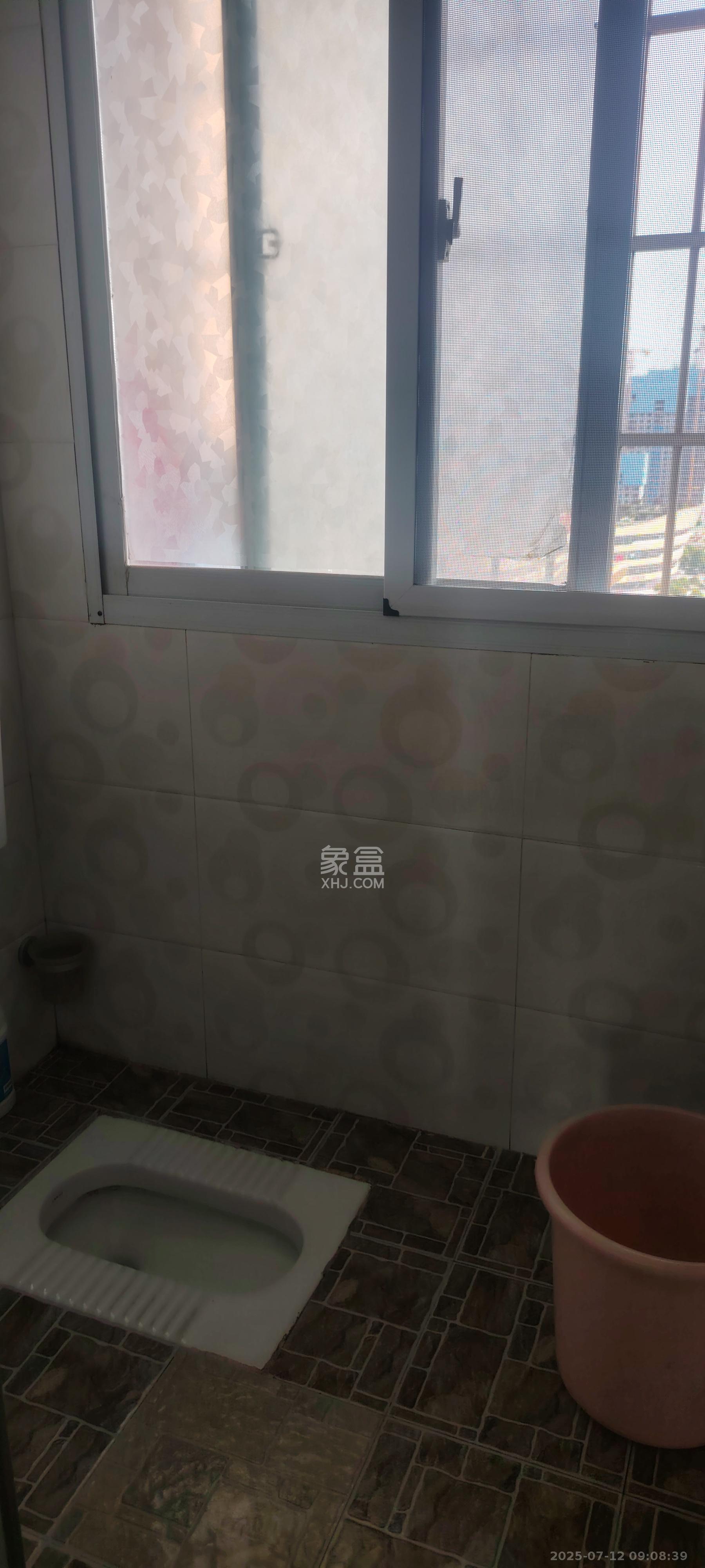 洋湖和园（福联嘉苑）  3室2厅1卫   2500.00元/月室内图