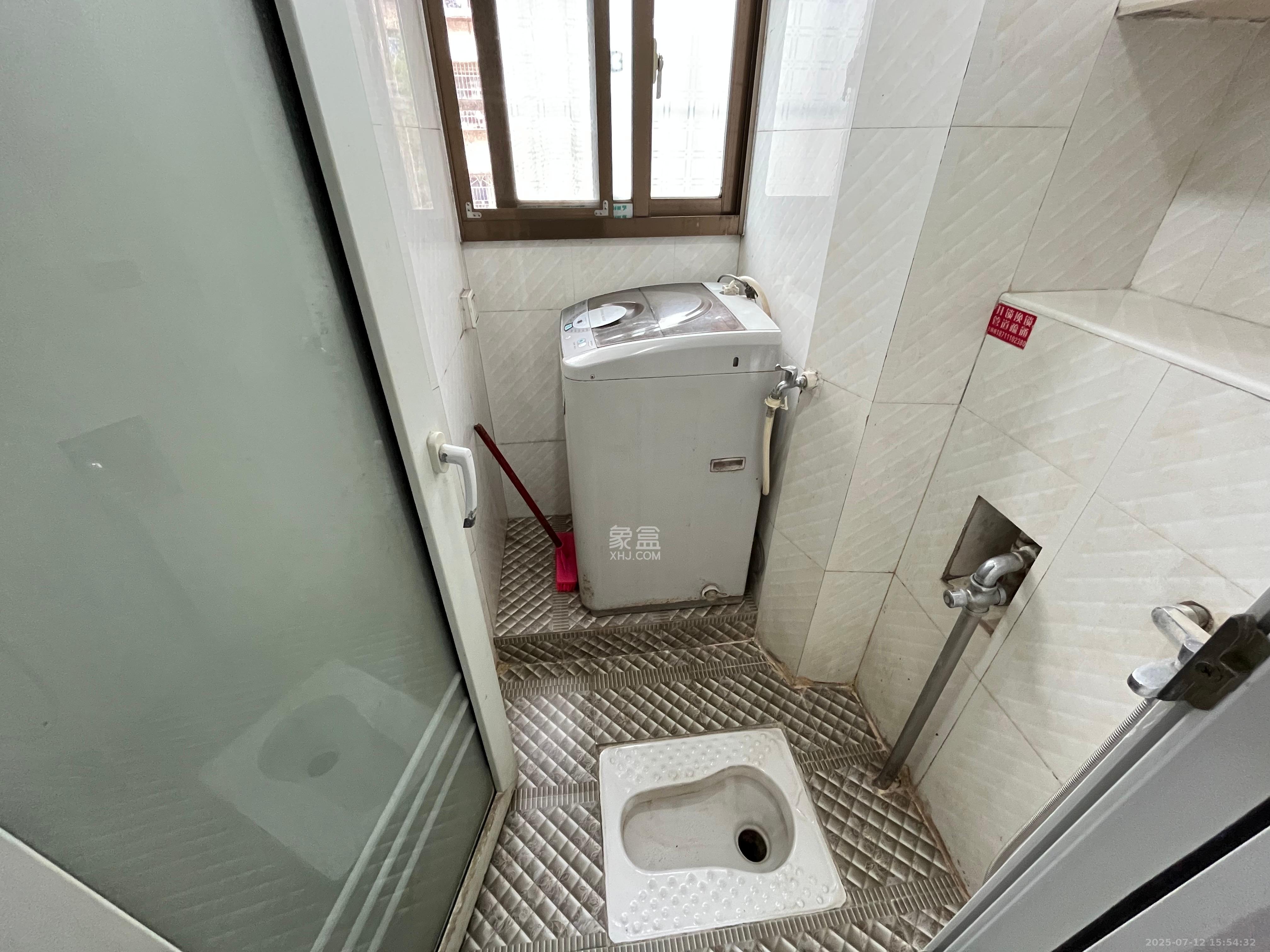 湖南省粮油公司宿舍  2室1厅1卫   1500.00元/月室内图