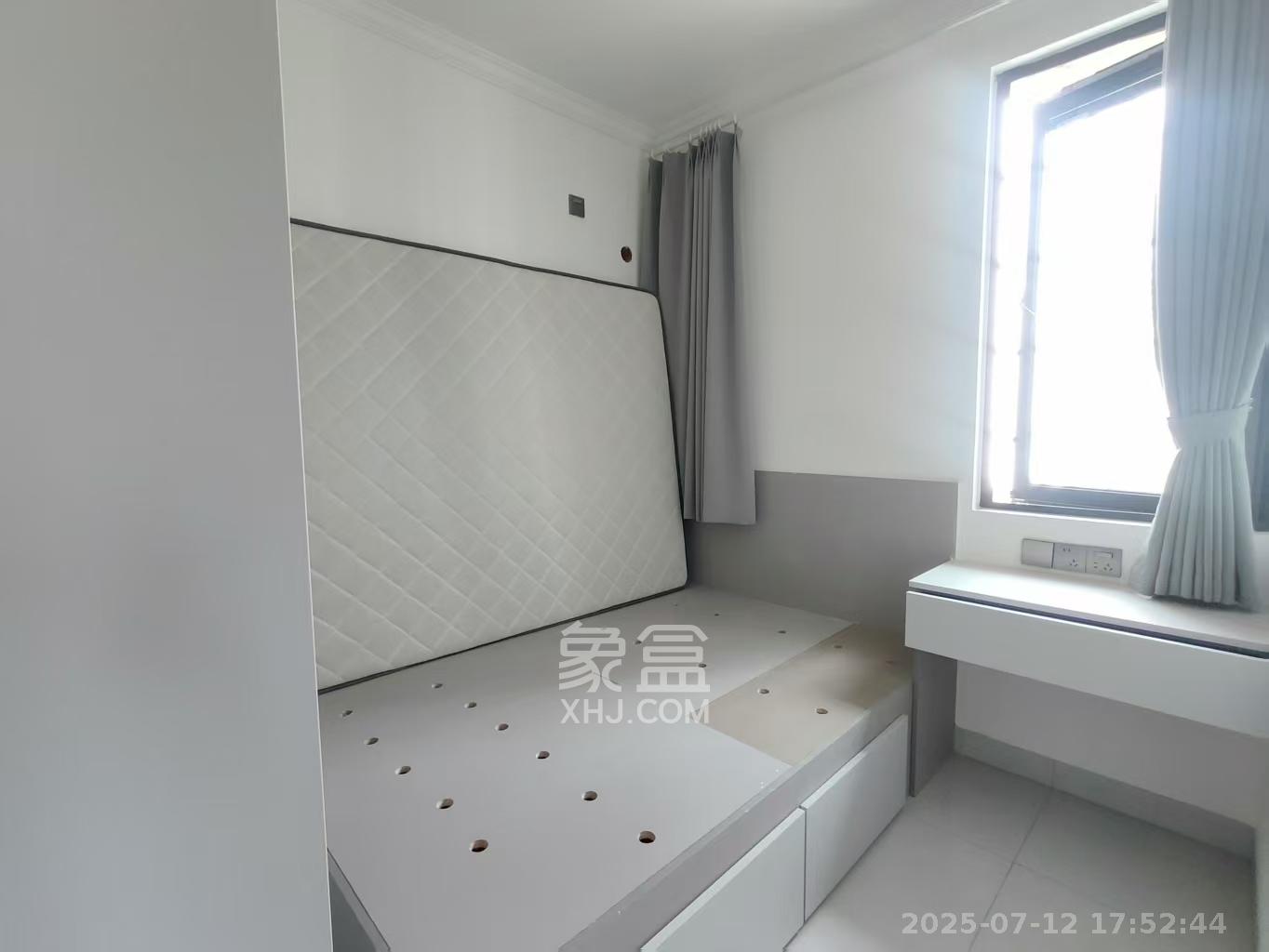 谷山景苑  2室2厅1卫   1800.00元/月室内图
