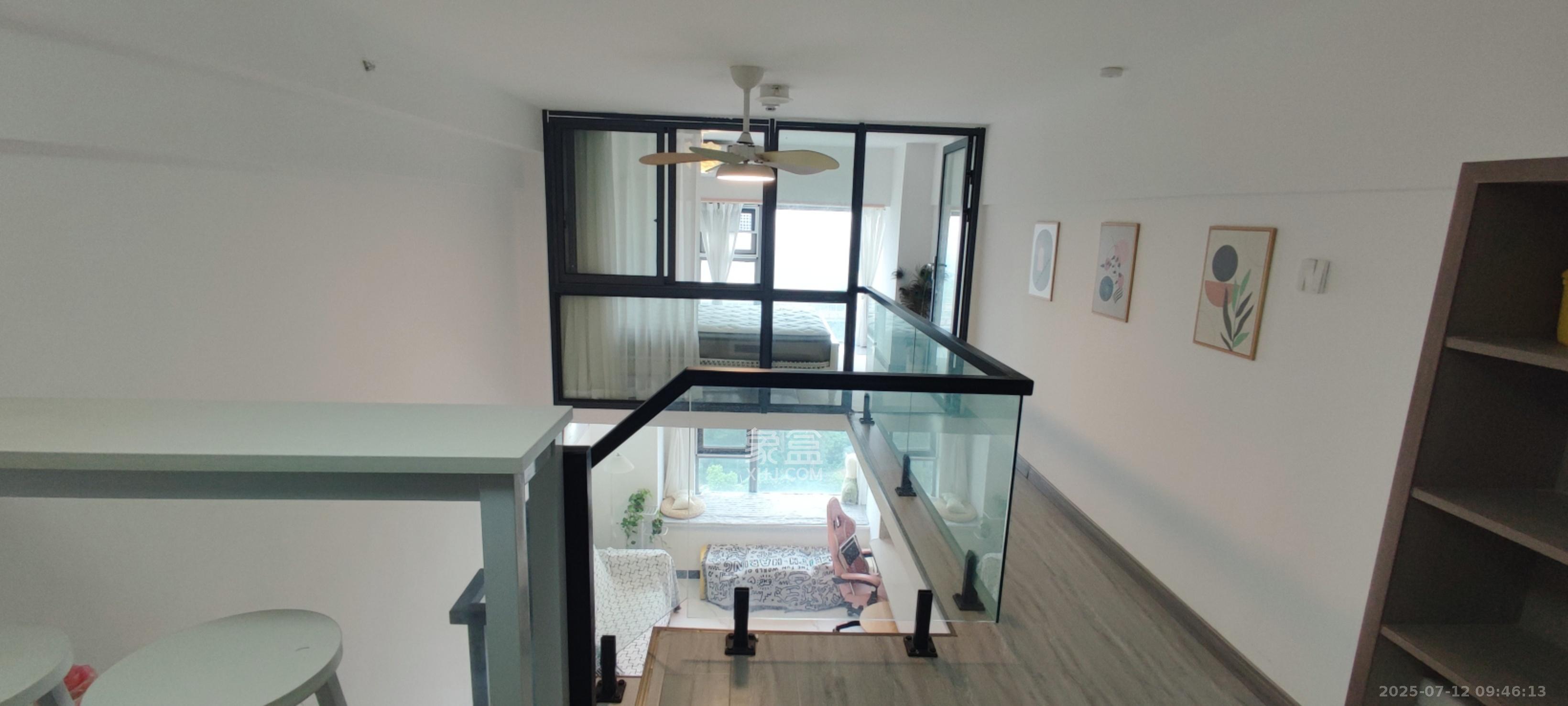 信诚湘江揽月(至善美景大厦) 1室0厅0卫 1600.0元/月 信诚湘江揽月(至善美景大厦) 1室0厅0卫 1600.0元/月室内图