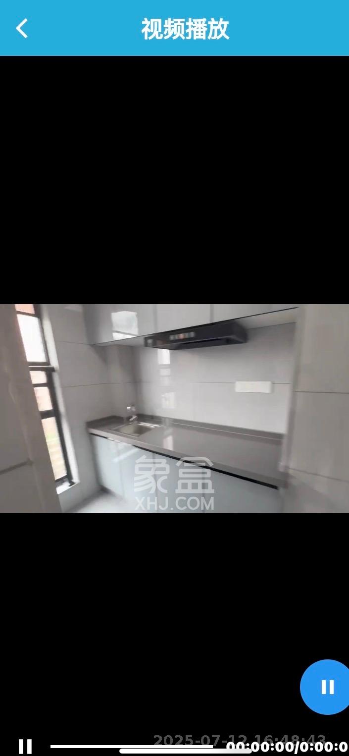 嘉裕大厦  1室1厅1卫    1500.0元/月