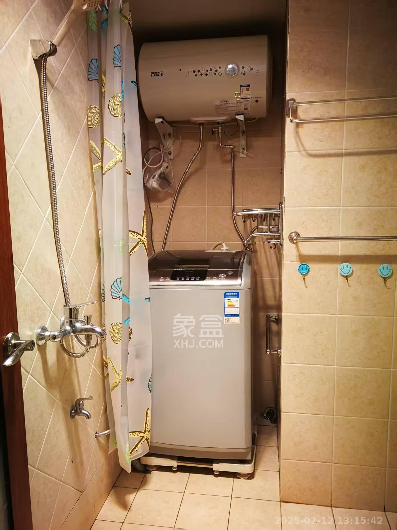 雅第大厦 1室1厅1卫 2450.0元/月 雅第大厦 1室1厅1卫 2450.0元/月室内图