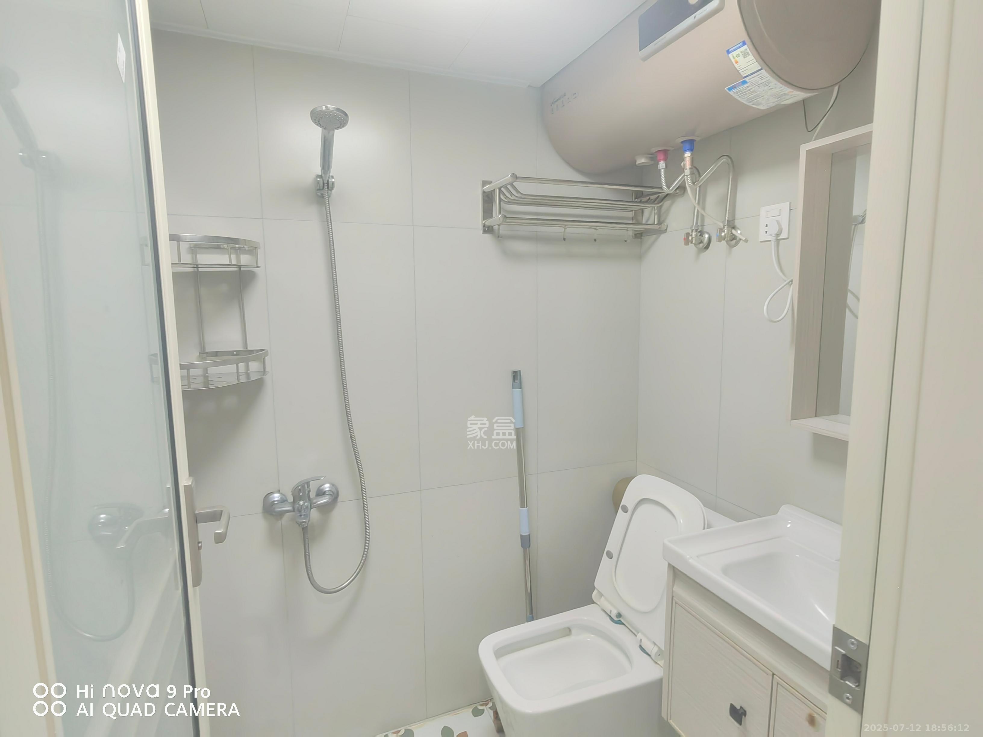 碧桂园星荟  1室0厅0卫    1300.0元/月室内图