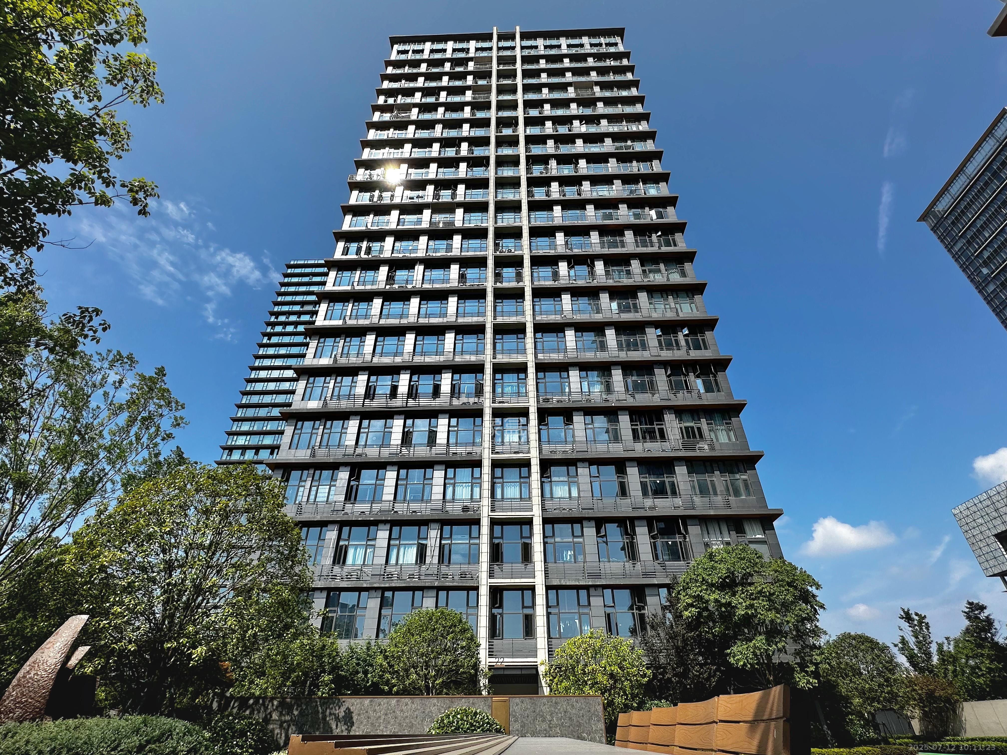 万科紫台 1室1厅1卫 850.0元/月 万科紫台 1室1厅1卫 850.0元/月室内图