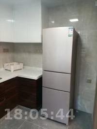 中海阅麓山一期  4室2厅1卫   3800.00元/月室内图