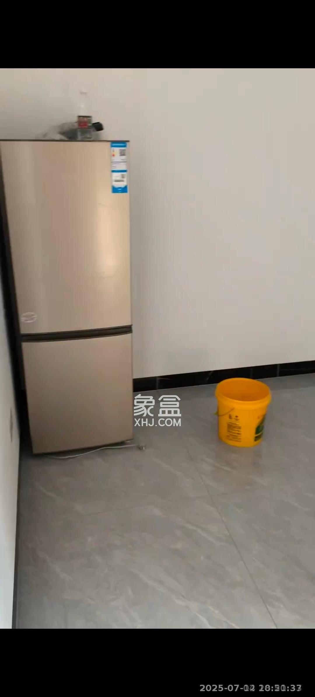 燕珑新寓  1室1厅1卫   1600.00元/月