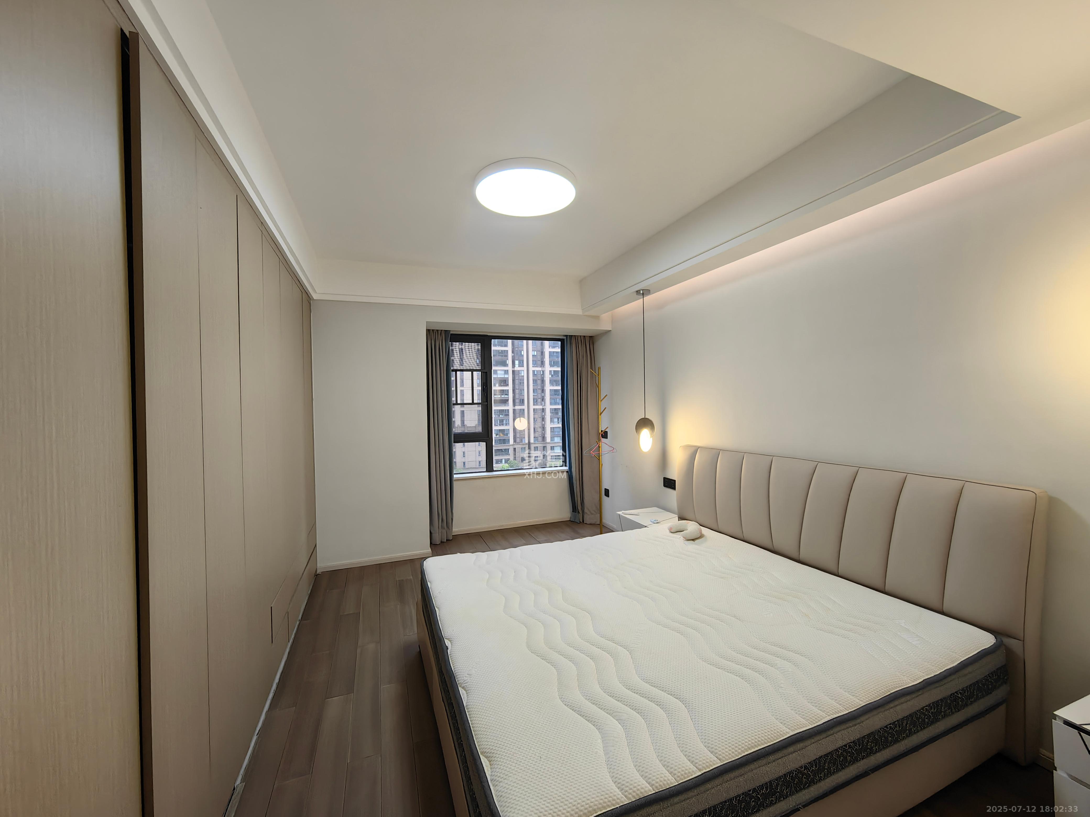 建发中央公园（建发美地）  4室2厅2卫   6800.00元/月室内图