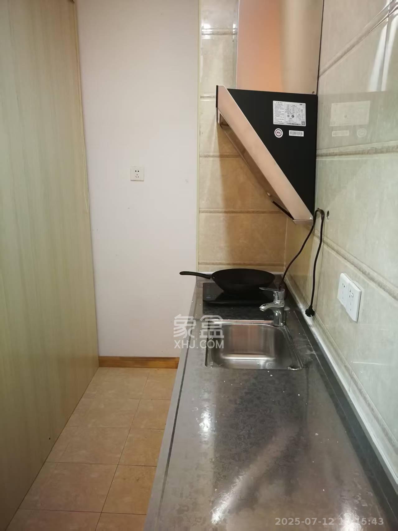 雅第大厦 1室1厅1卫 2450.0元/月 雅第大厦 1室1厅1卫 2450.0元/月室内图