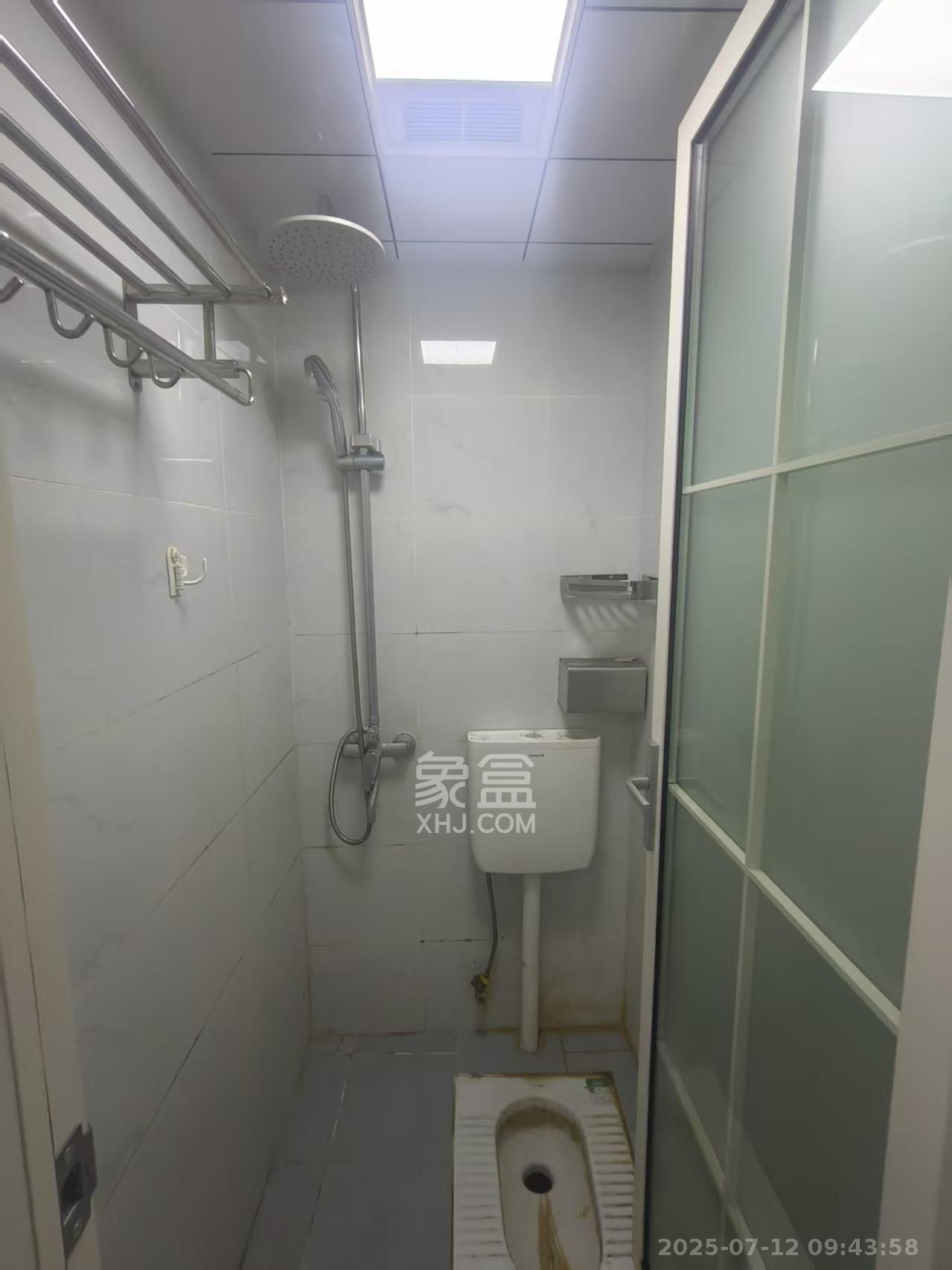 人民新村  2室1厅1卫   1500.00元/月室内图