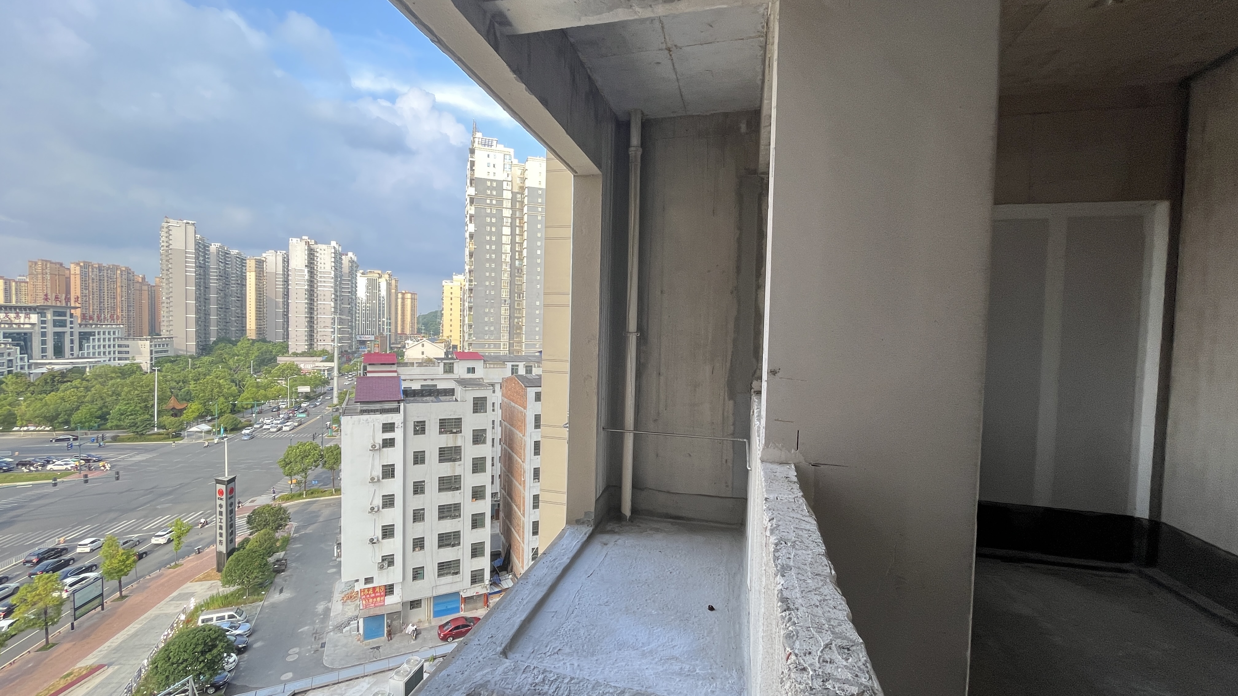 湘中府央玺 4室2厅2卫 84.8万 湘中府央玺 4室2厅2卫 84.8万户型图