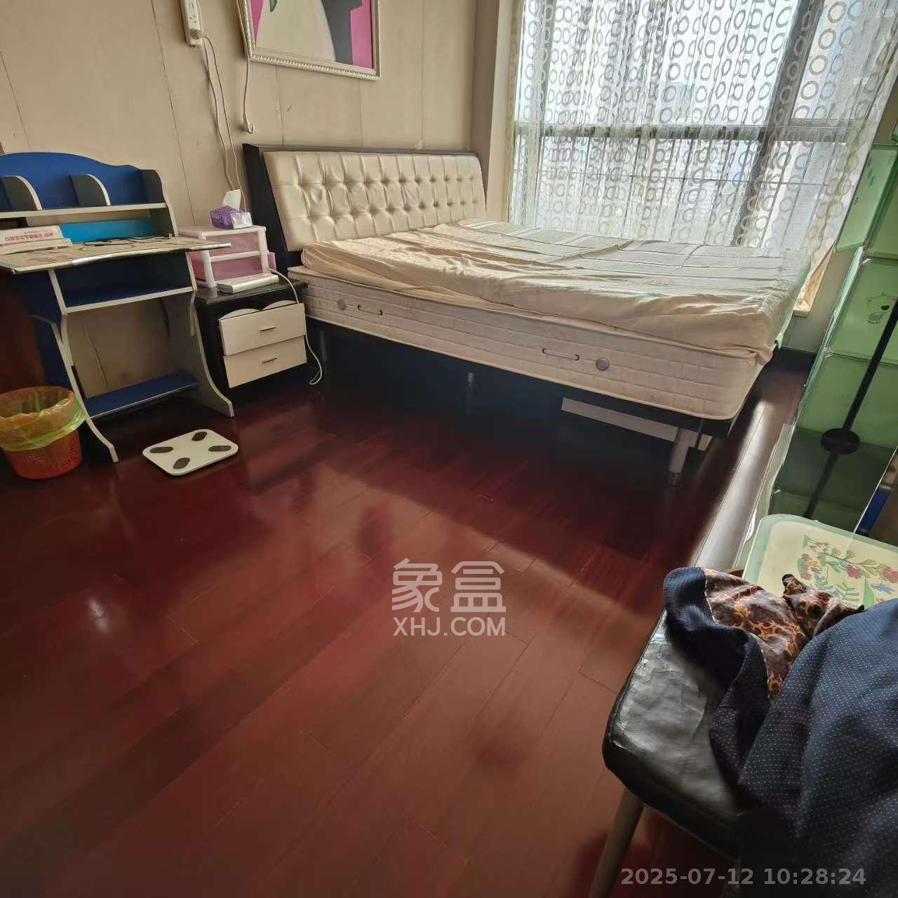 盛世美居荷园  2室2厅2卫    3200.0元/月室内图