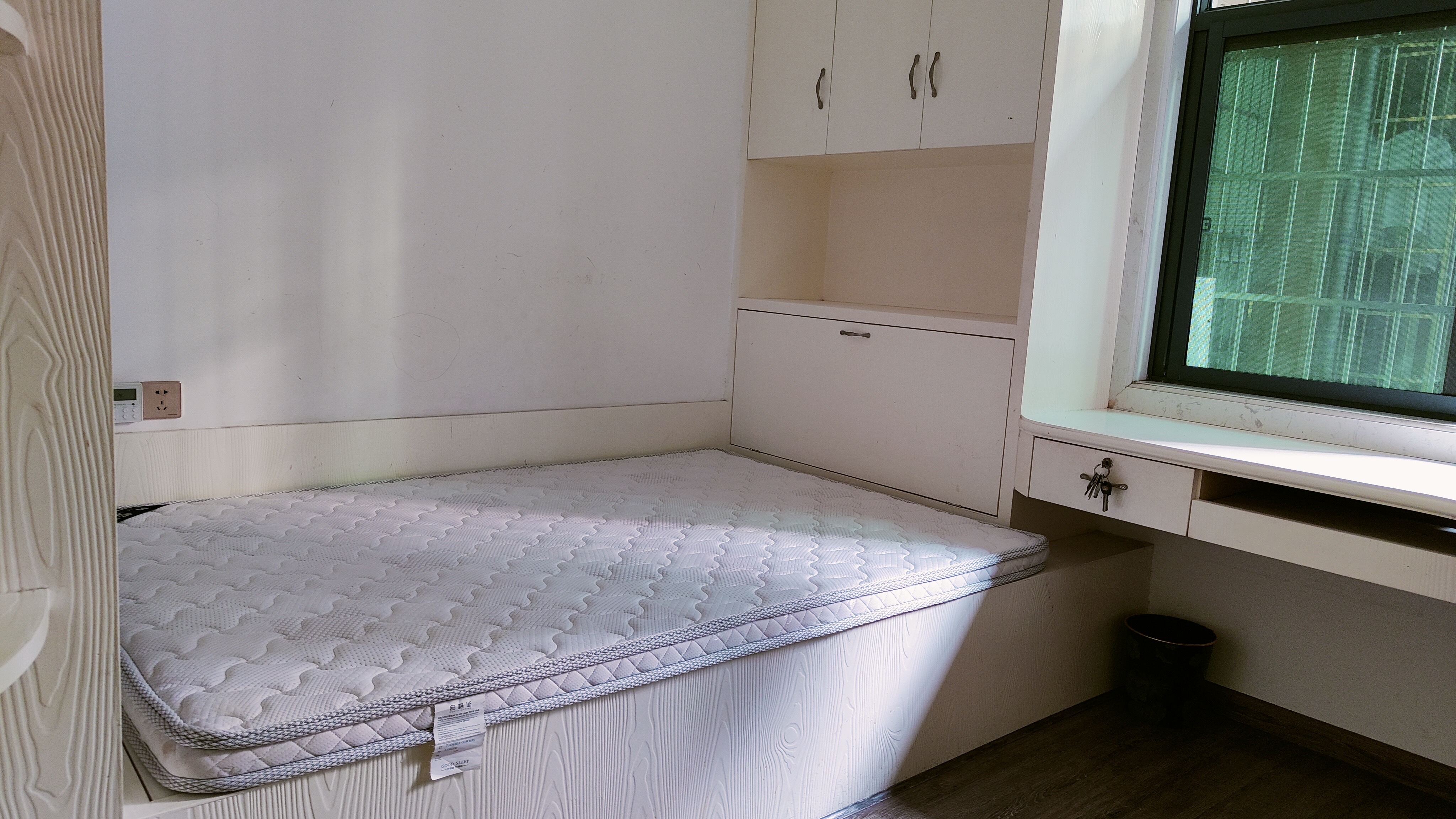 财富和园 2室2厅2卫 2000.0元/月 财富和园 2室2厅2卫 2000.0元/月室内图