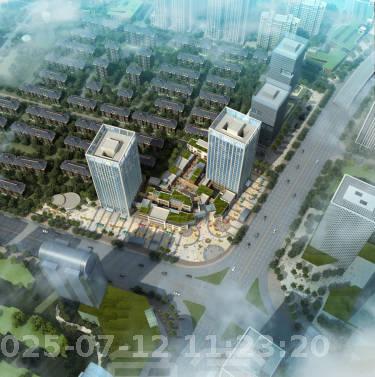 尚格广场  1室1厅1卫   1200.00元/月室内图