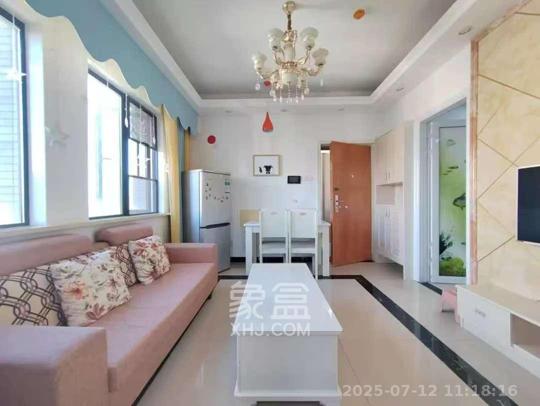 天鸿天府(天鸿中央大院) 2室1厅1卫 2200.0元/月 天鸿天府(天鸿中央大院) 2室1厅1卫 2200.0元/月室内图