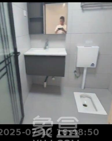 嘉裕大厦  1室1厅1卫   1500.00元/月室内图