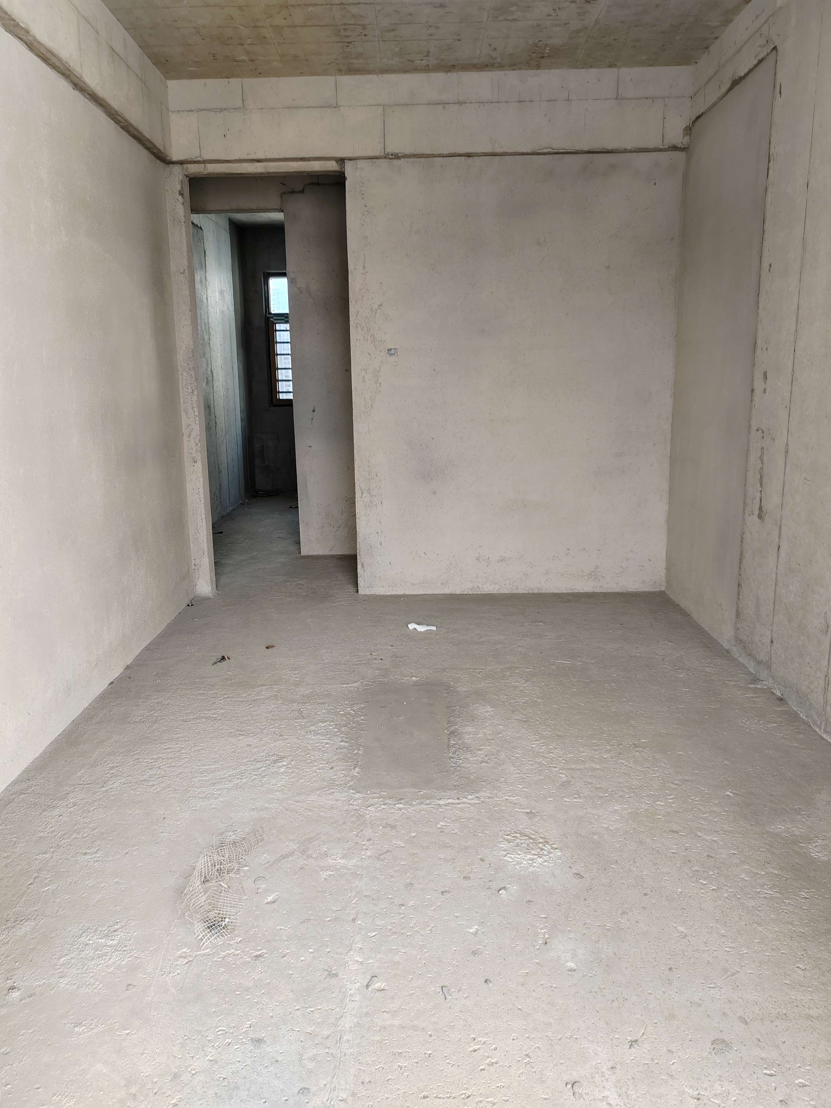 湘悦青春里  4室2厅2卫    96.8万客厅